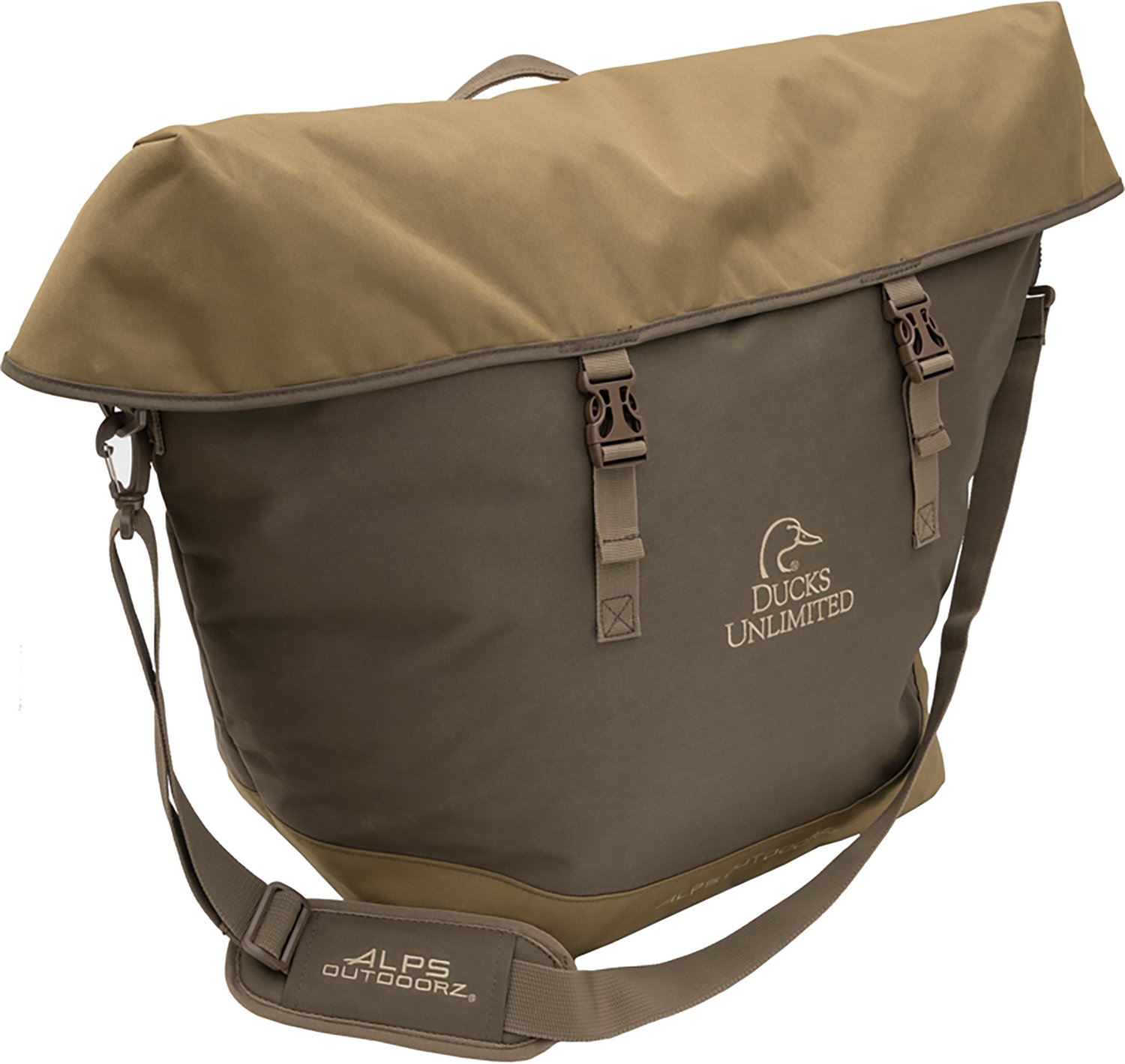 ALPS Outdoorz Ducks Unlimited Wader Bag