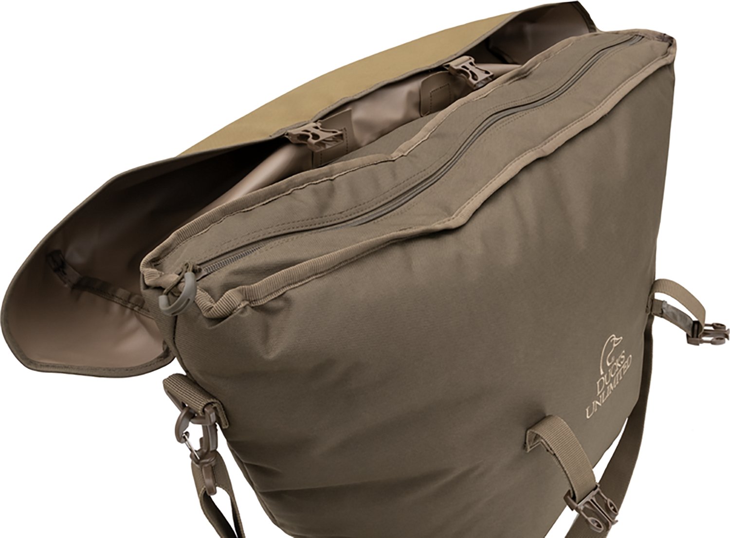 ALPS Outdoorz Ducks Unlimited Wader Bag