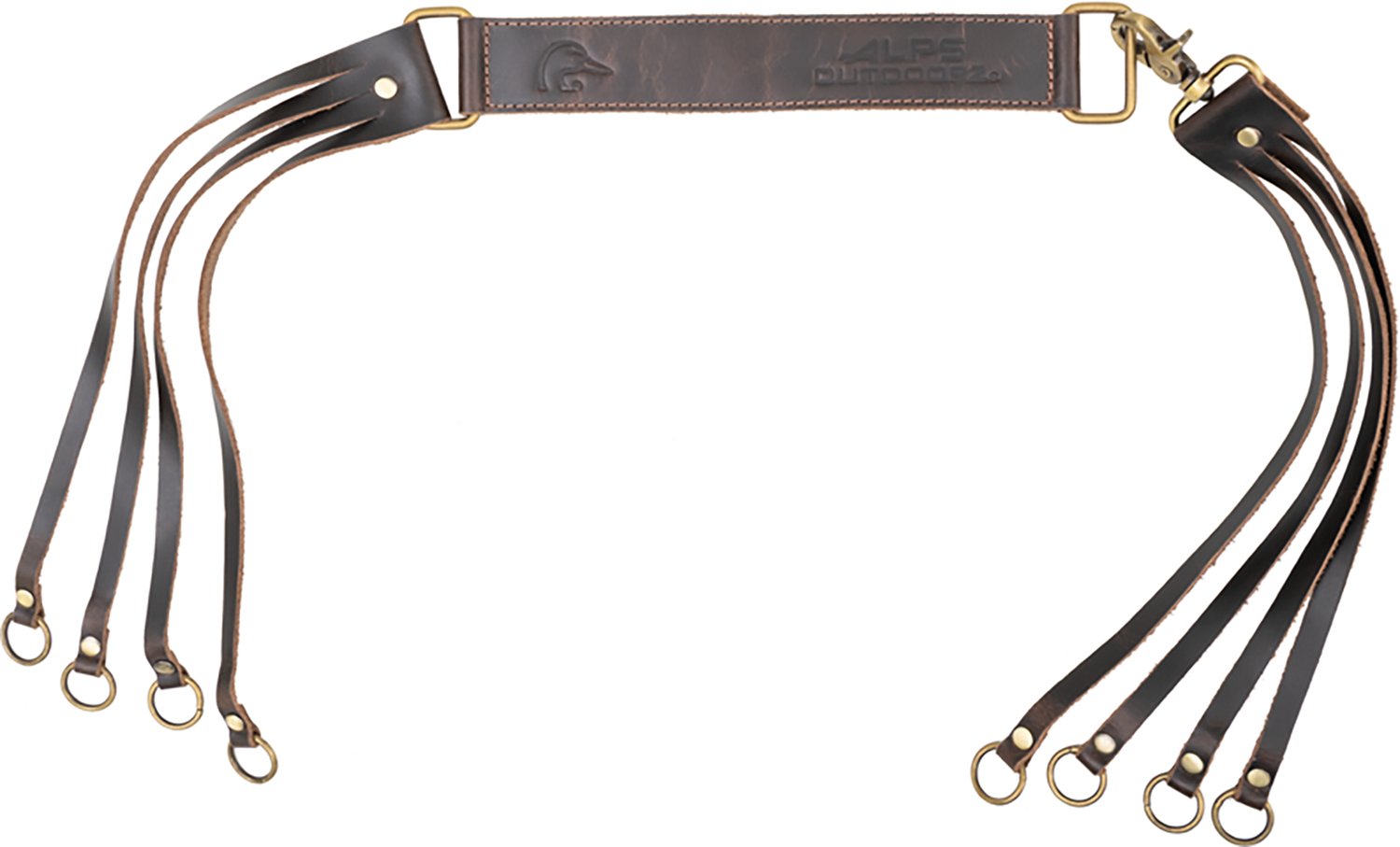 ALPS Outdoorz Ducks Unlimited Legacy Game Strap
