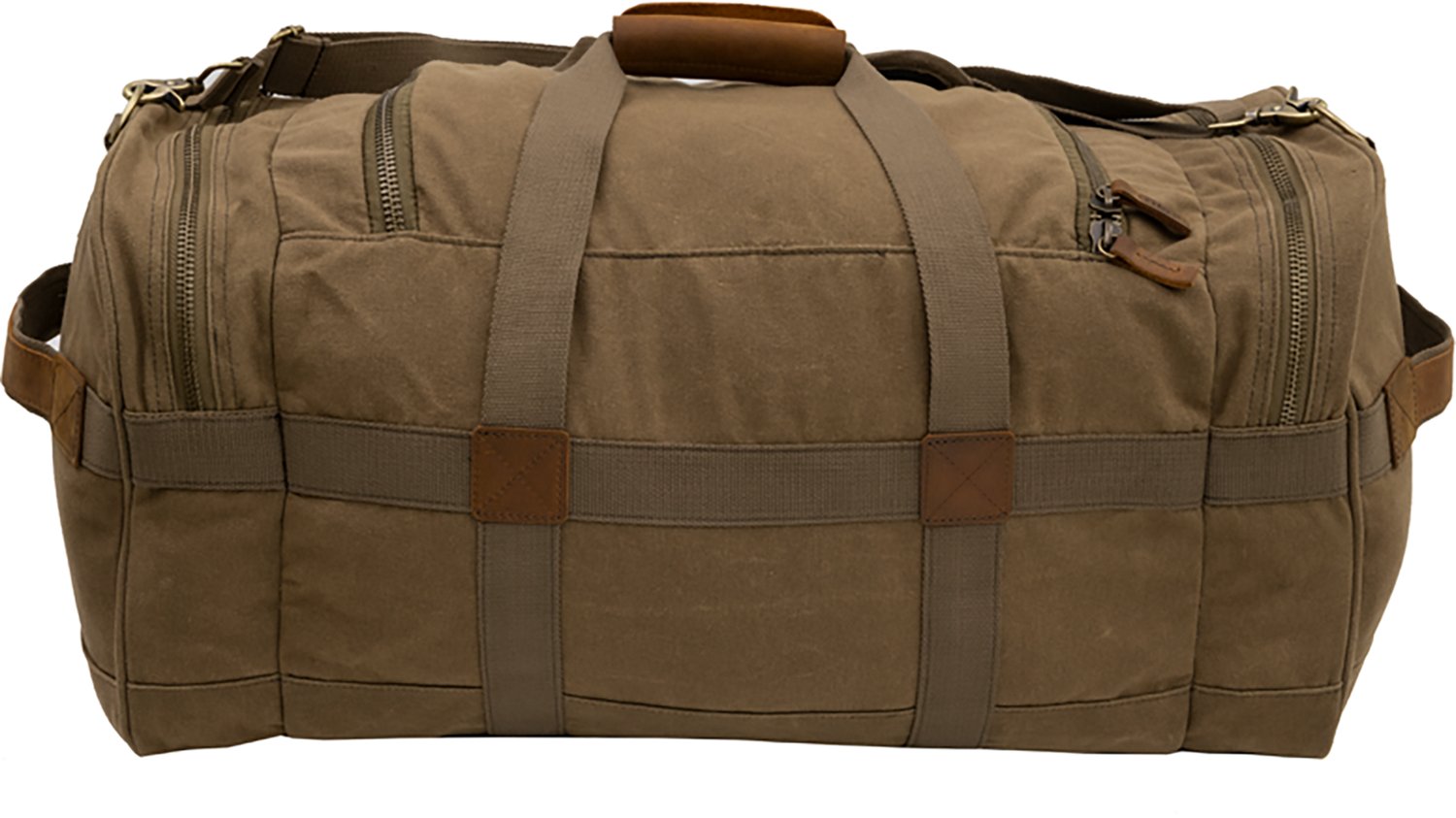 ALPS Outdoorz Ducks Unlimited Outdoorsman 55L Duffel Bag - view number 3
