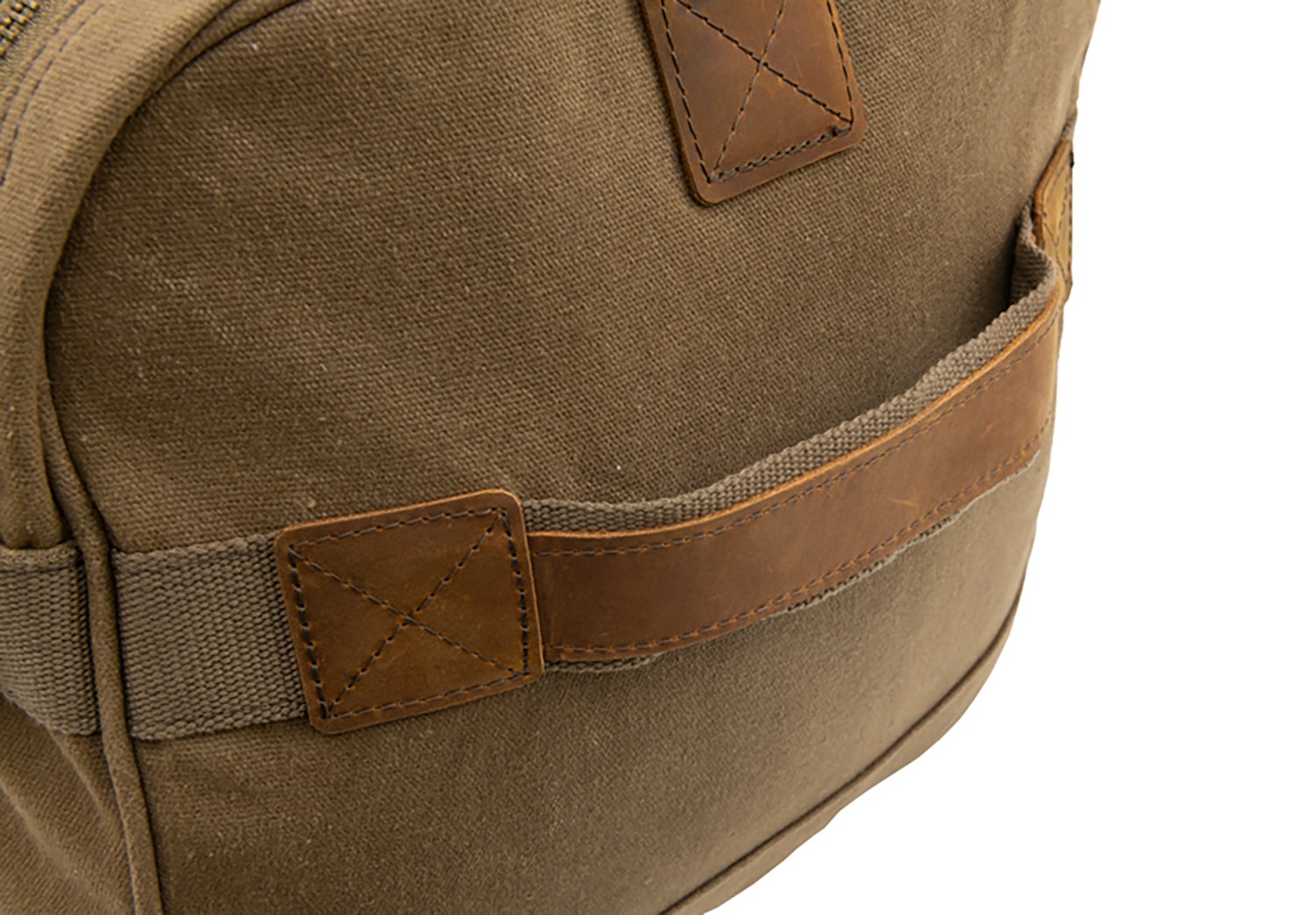 ALPS Outdoorz Ducks Unlimited Outdoorsman 55L Duffel Bag - view number 5