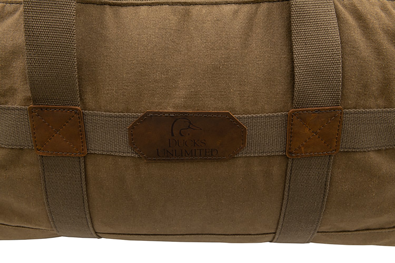 ALPS Outdoorz Ducks Unlimited Outdoorsman 55L Duffel Bag - view number 7