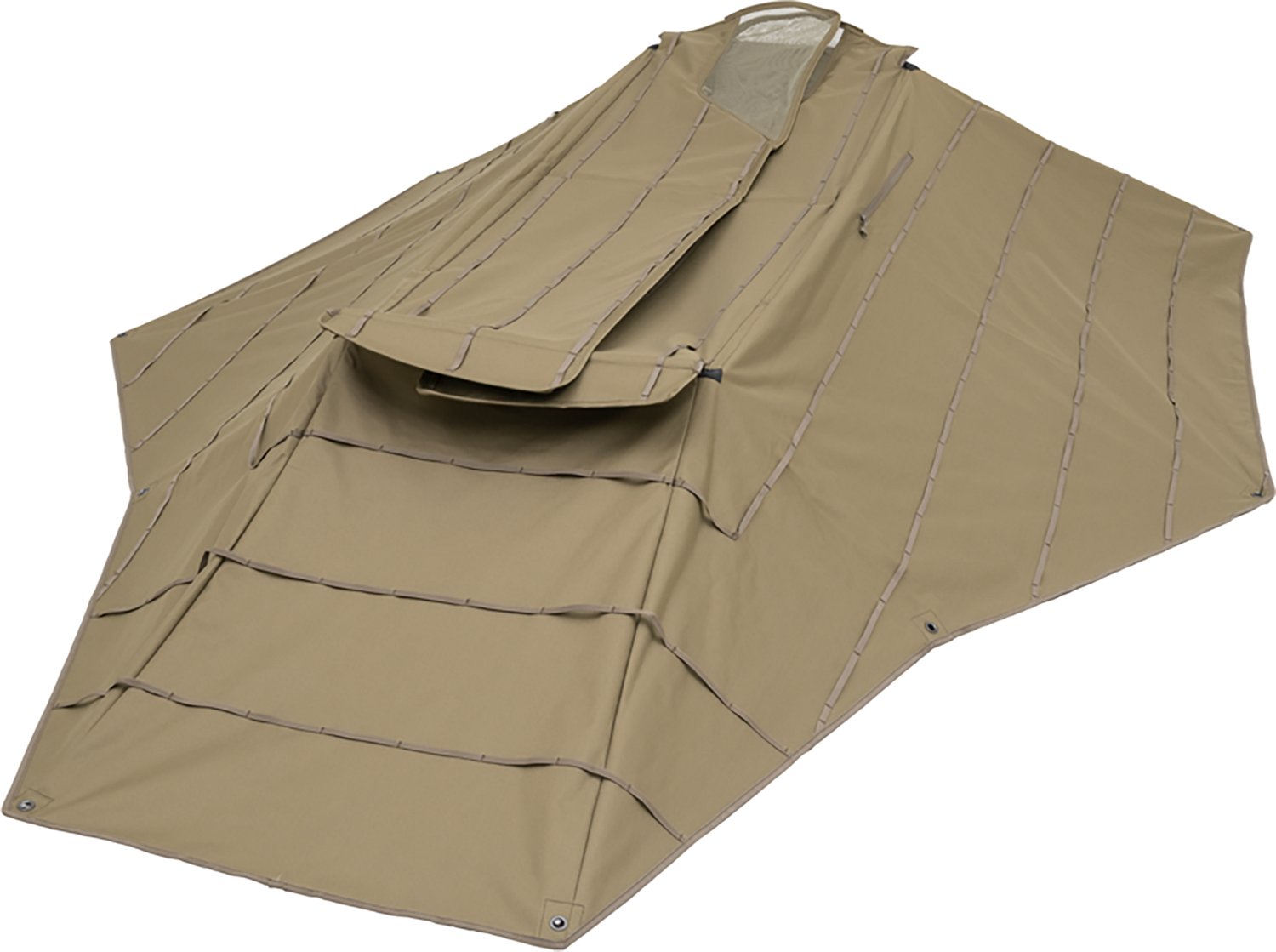 ALPS Outdoorz Ducks Unlimited Zero-Gravity Layout Blind - view number 3