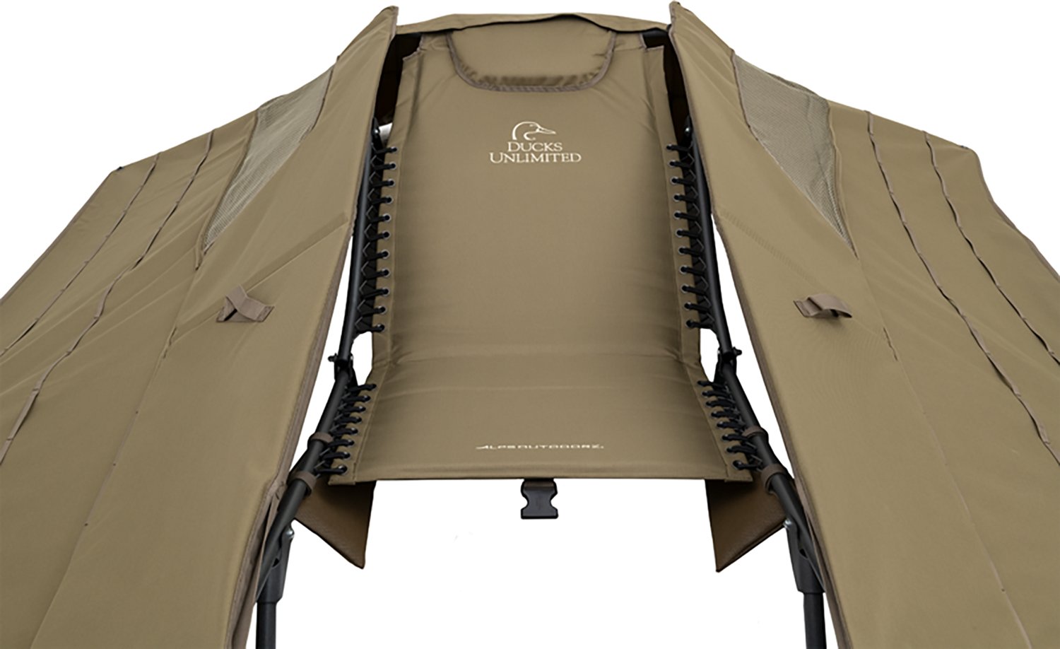 ALPS Outdoorz Ducks Unlimited Zero-Gravity Layout Blind - view number 5