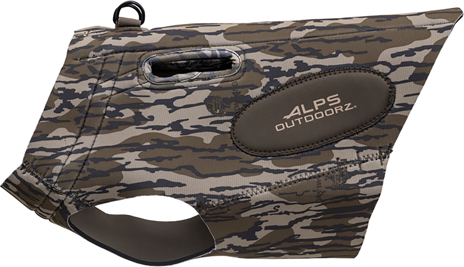 ALPS Outdoorz Ducks Unlimited Topflight Medium Dog Vest - view number 2