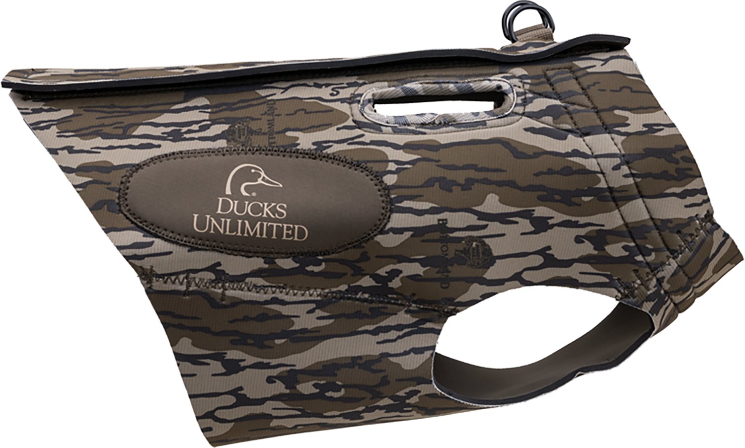 ALPS Outdoorz Ducks Unlimited Topflight Large Dog Vest