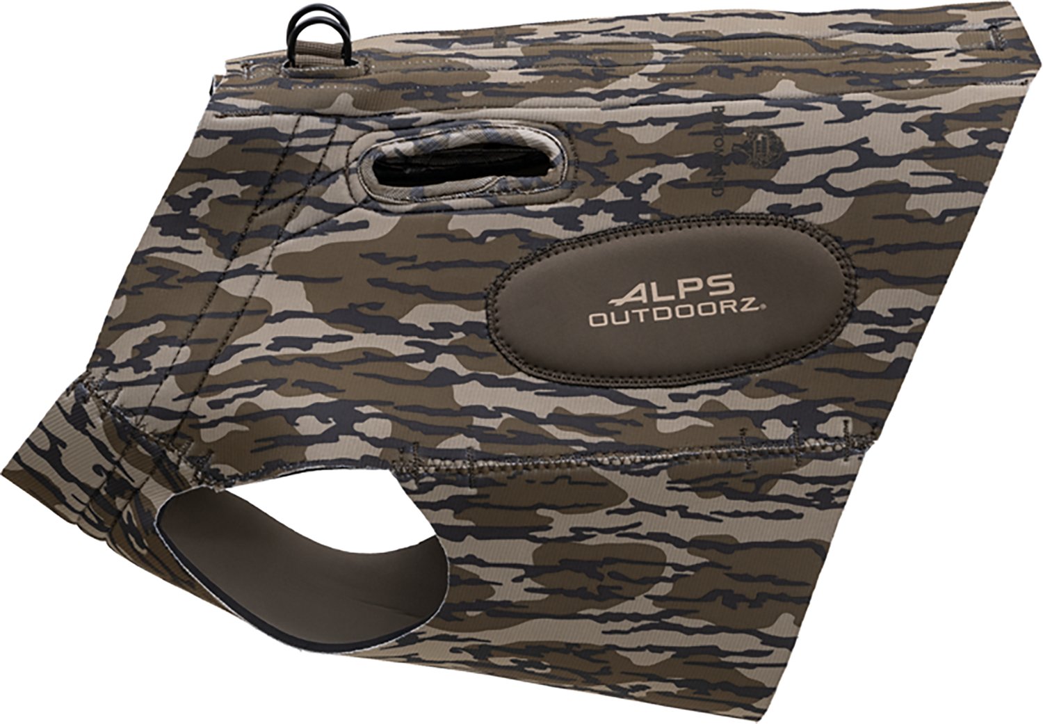 ALPS Outdoorz Ducks Unlimited Topflight XL Dog Vest - view number 2