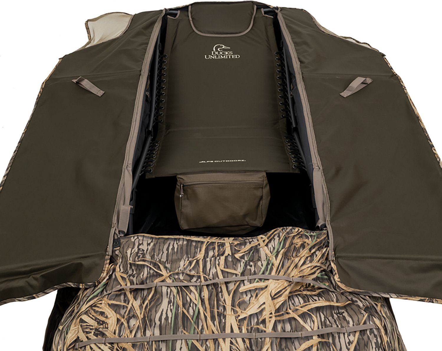 ALPS Outdoorz Ducks Unlimited Legend Layout Blind - view number 3