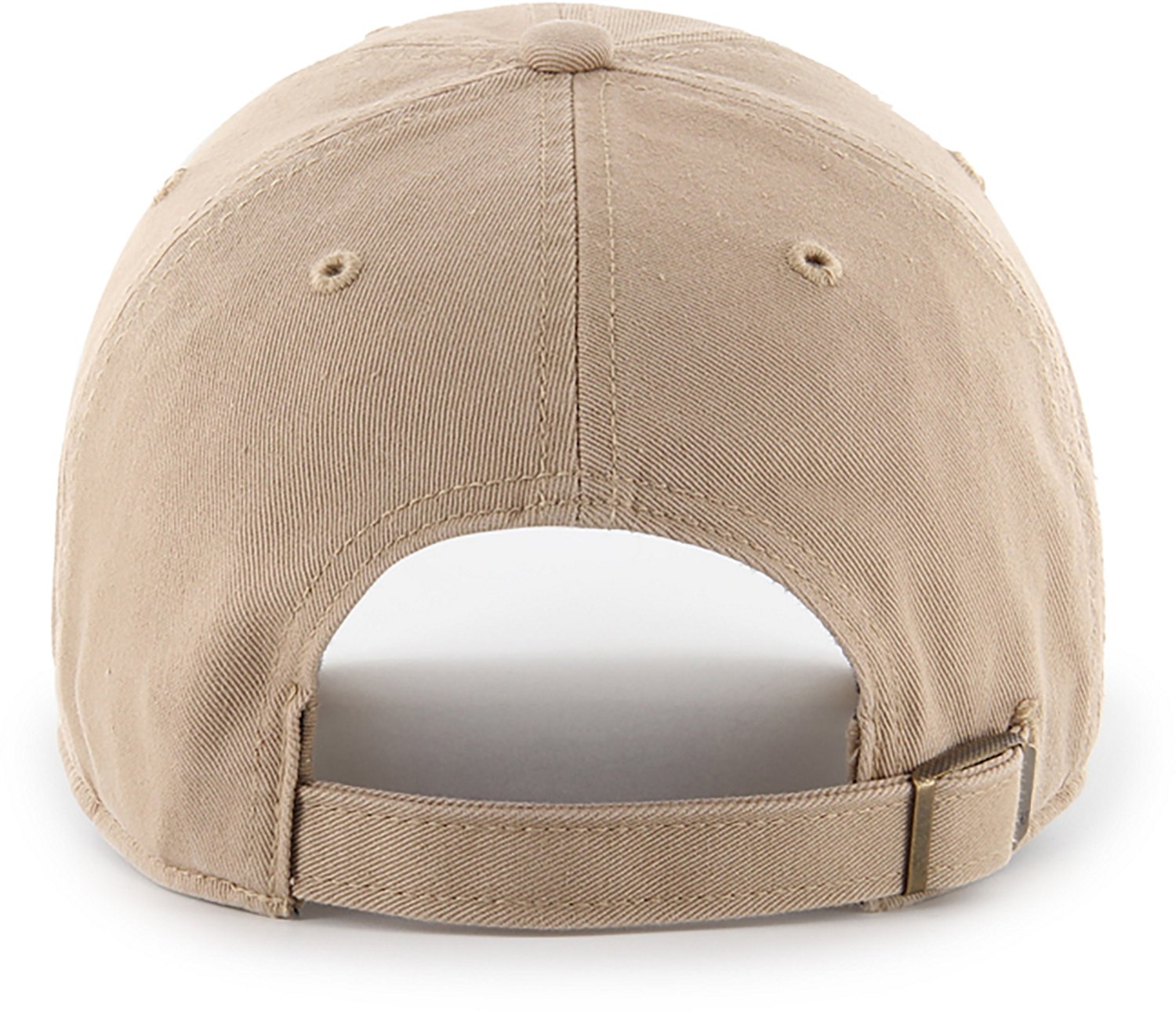'47 Adults' Ohio State Primary Logo Clean Up Cap - view number 2