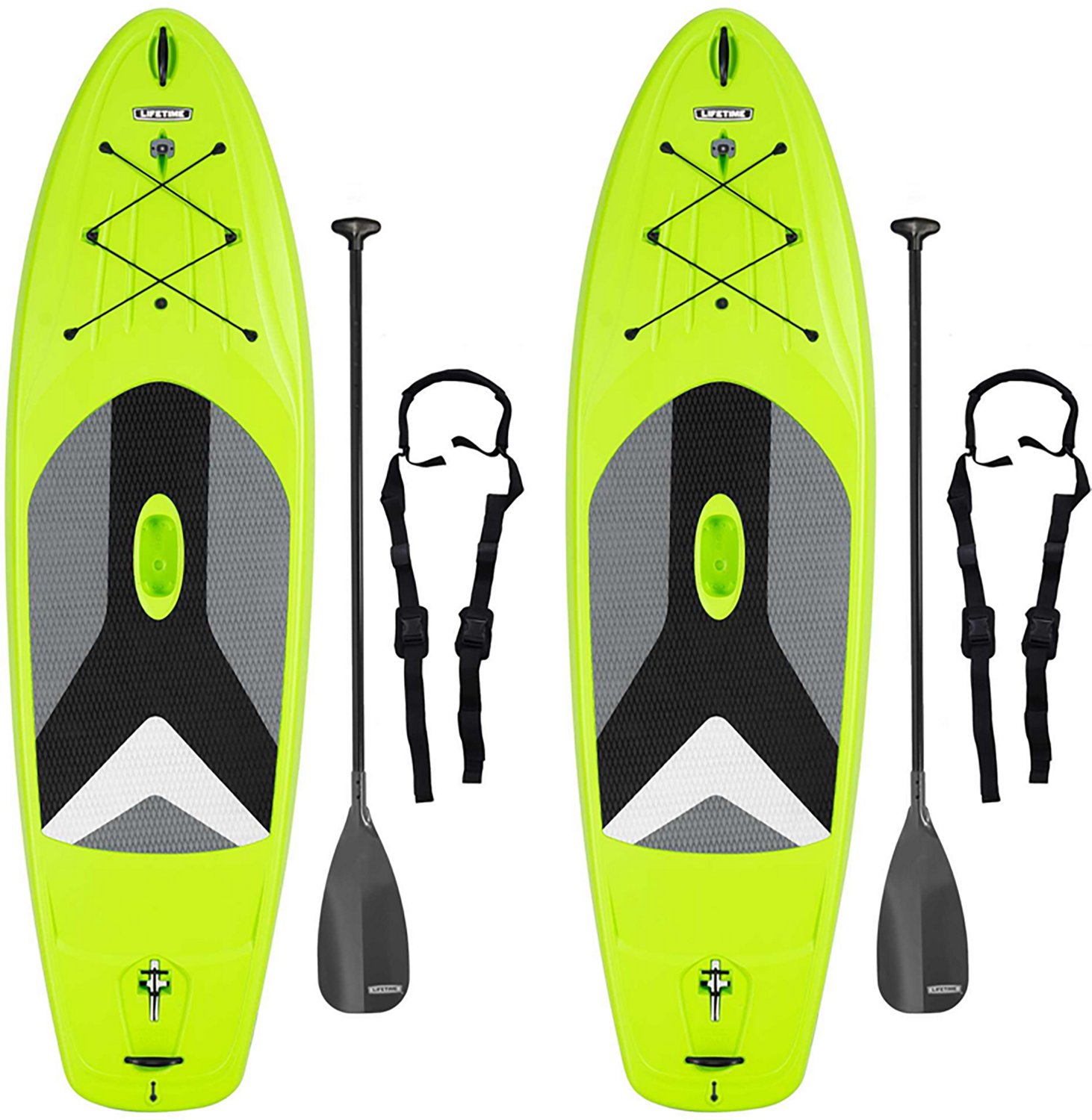 Lifetime Horizon 10' Stand-Up Paddleboard with Paddle 2-Pack - view number 6