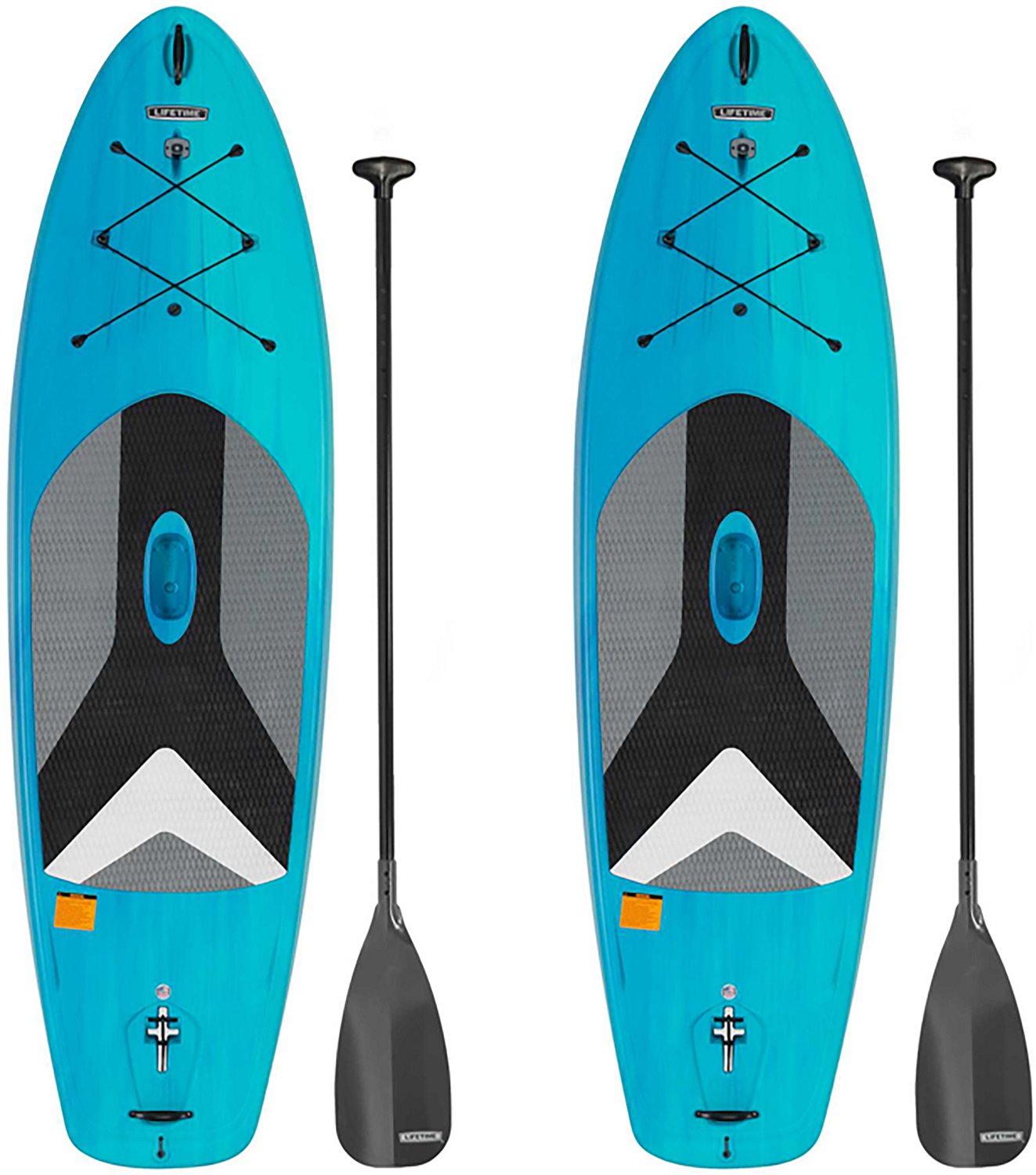 Lifetime Horizon 10' Stand-Up Paddleboard with Paddle 2-Pack - view number 2