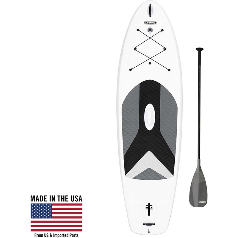 Lifetime Horizon 10' Stand-Up Paddleboard with Paddle