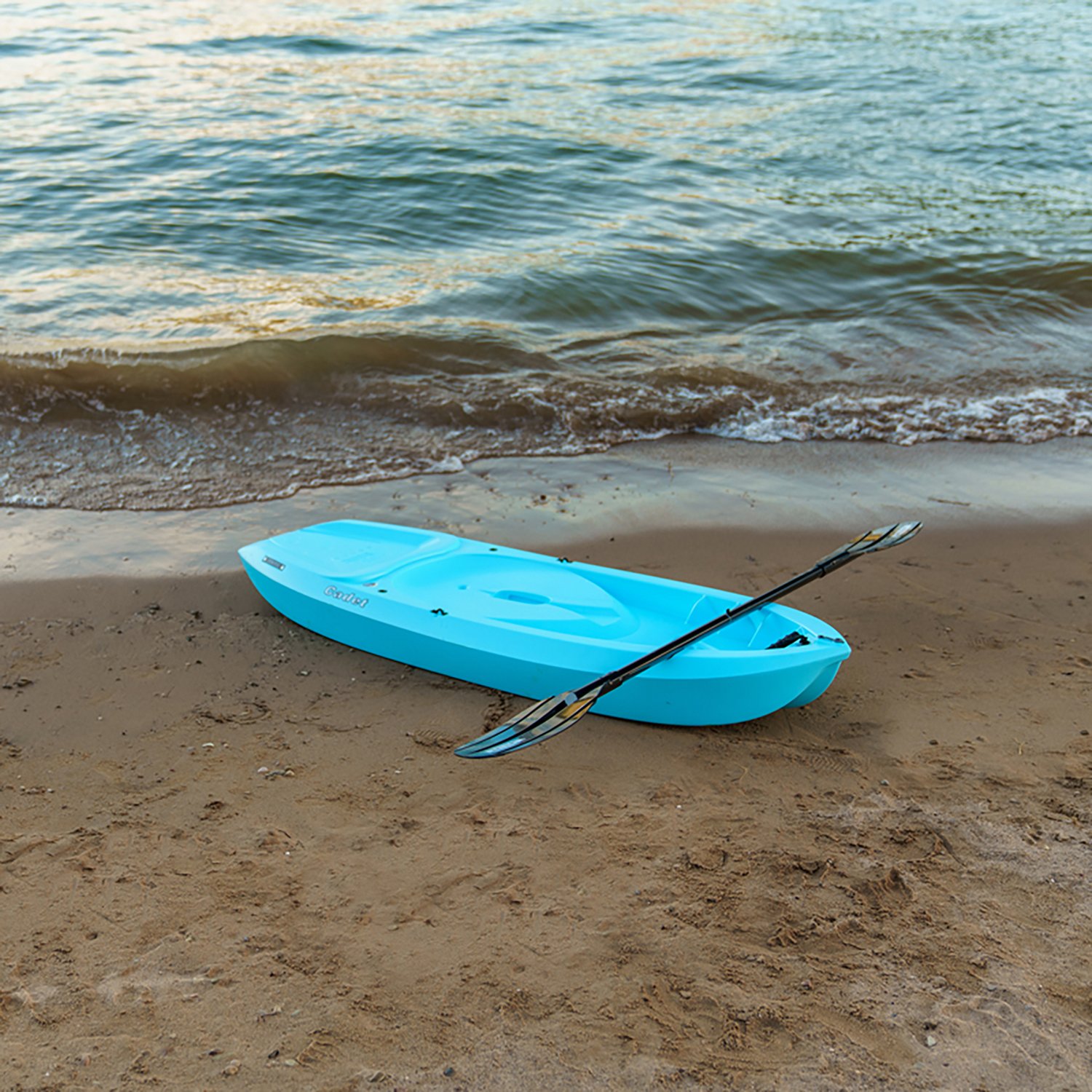 Lifetime Kids' Cadet 6 ft Kayak - view number 7