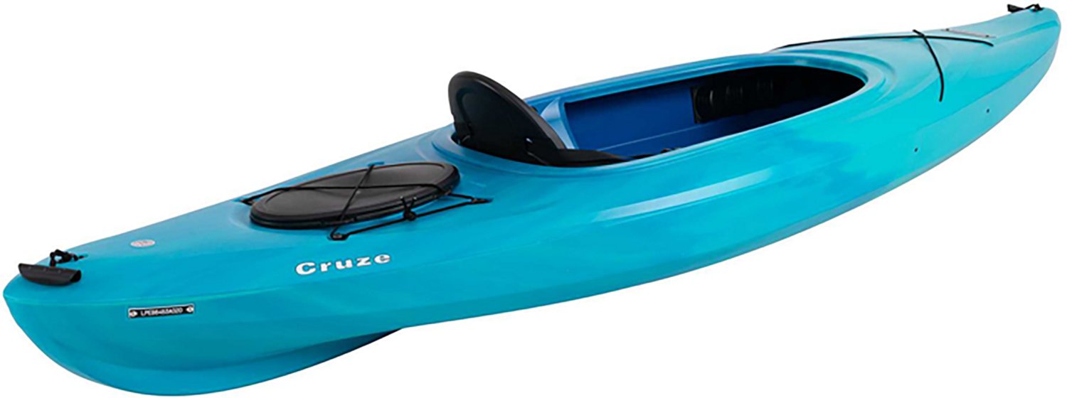 Lifetime Cruze 10 ft Sit-In Kayak - view number 8