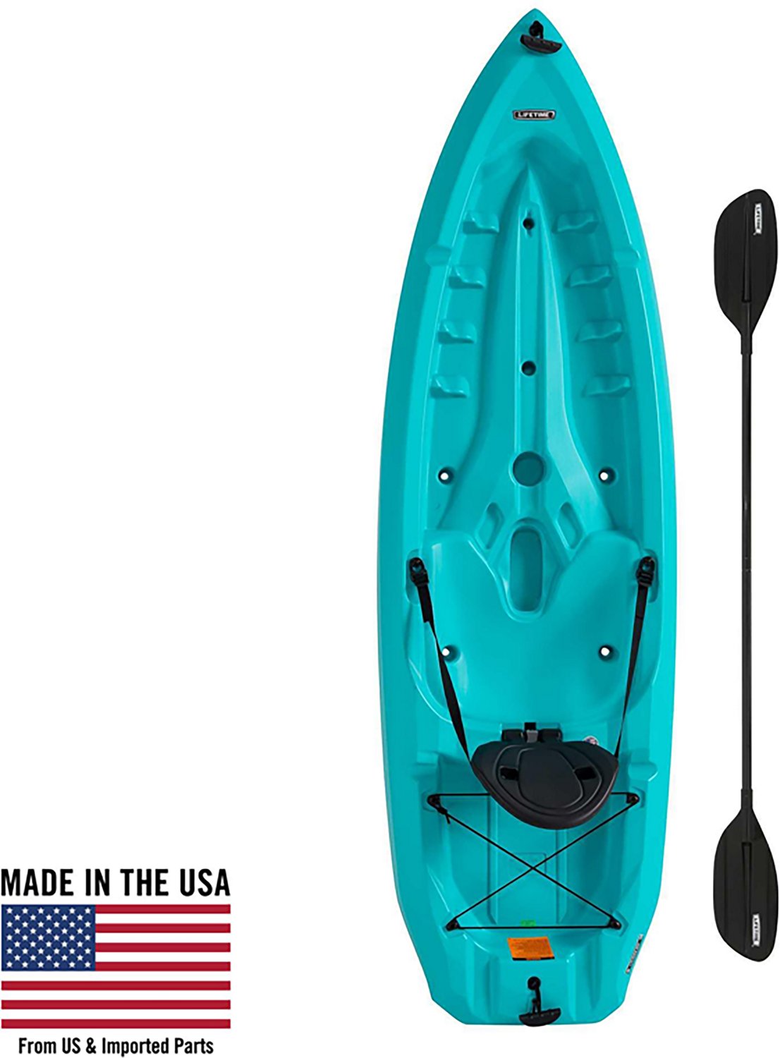 Lifetime Daylite™ 8' Kayak