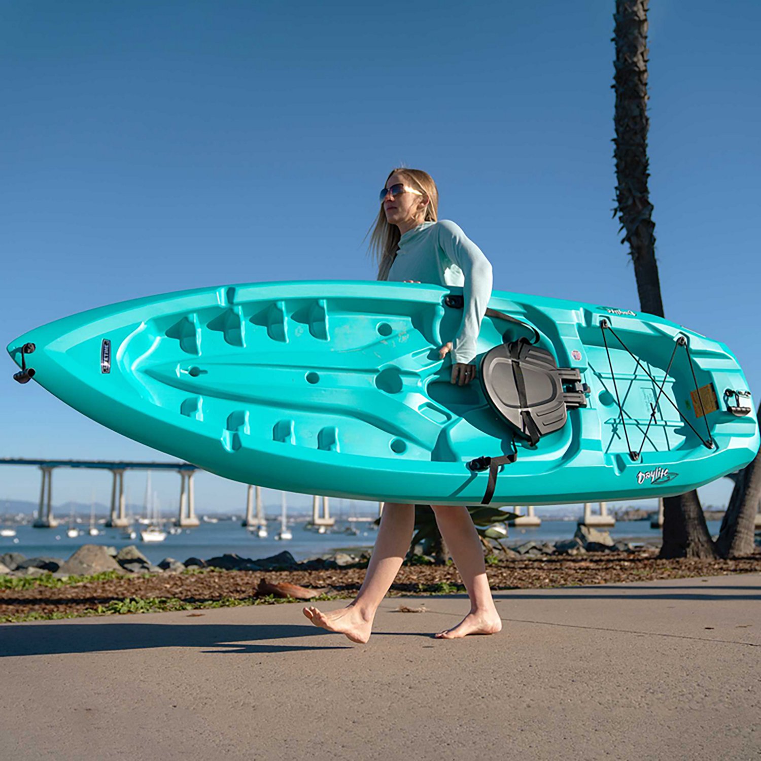 Lifetime Daylite™ 8' Kayak