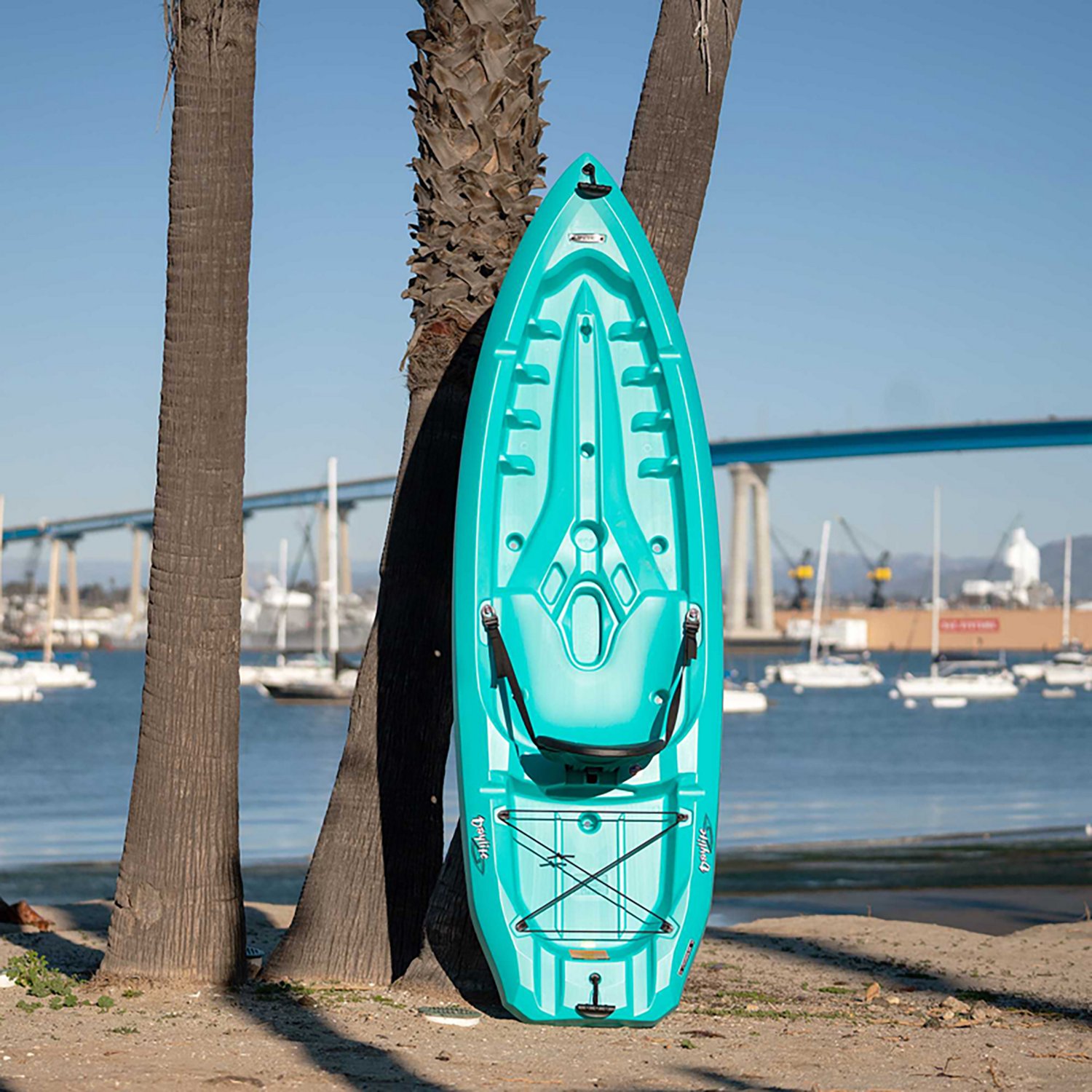 Lifetime Daylite™ 8' Kayak