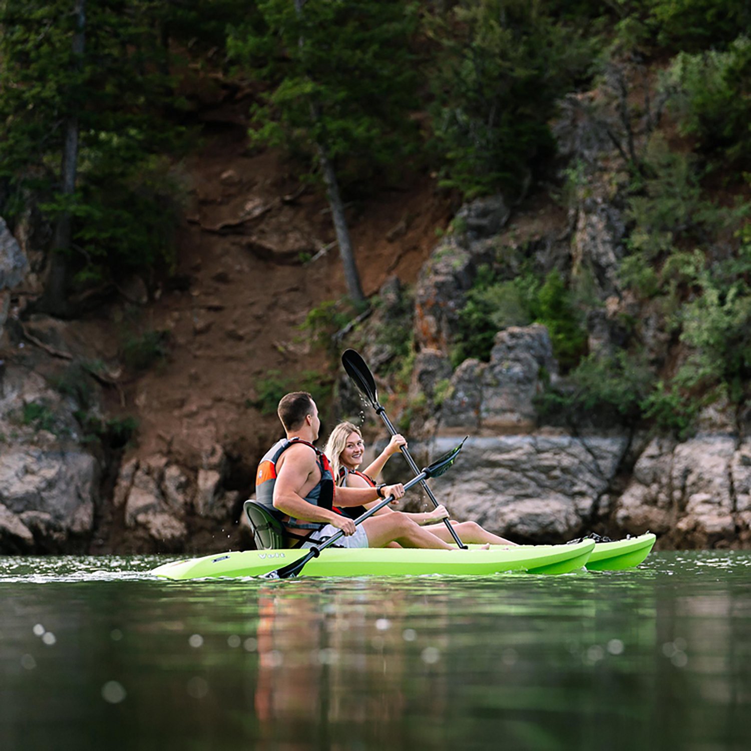 Lifetime Hydros 8.5' Kayak
