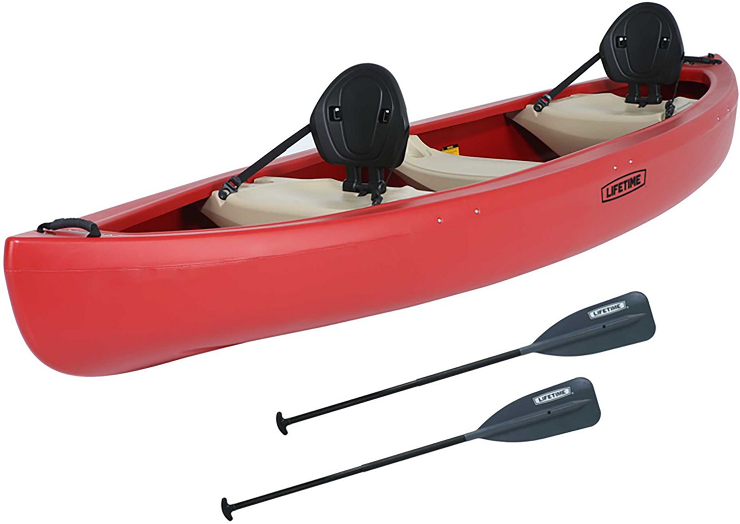 Lifetime Kodiak 13' Canoe - view number 7