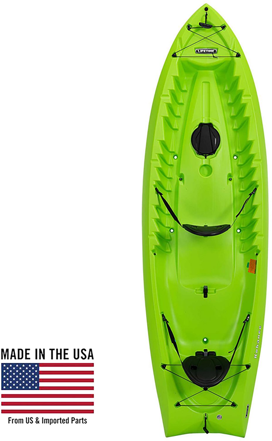 Lifetime Kokanee 10'6" Kayak