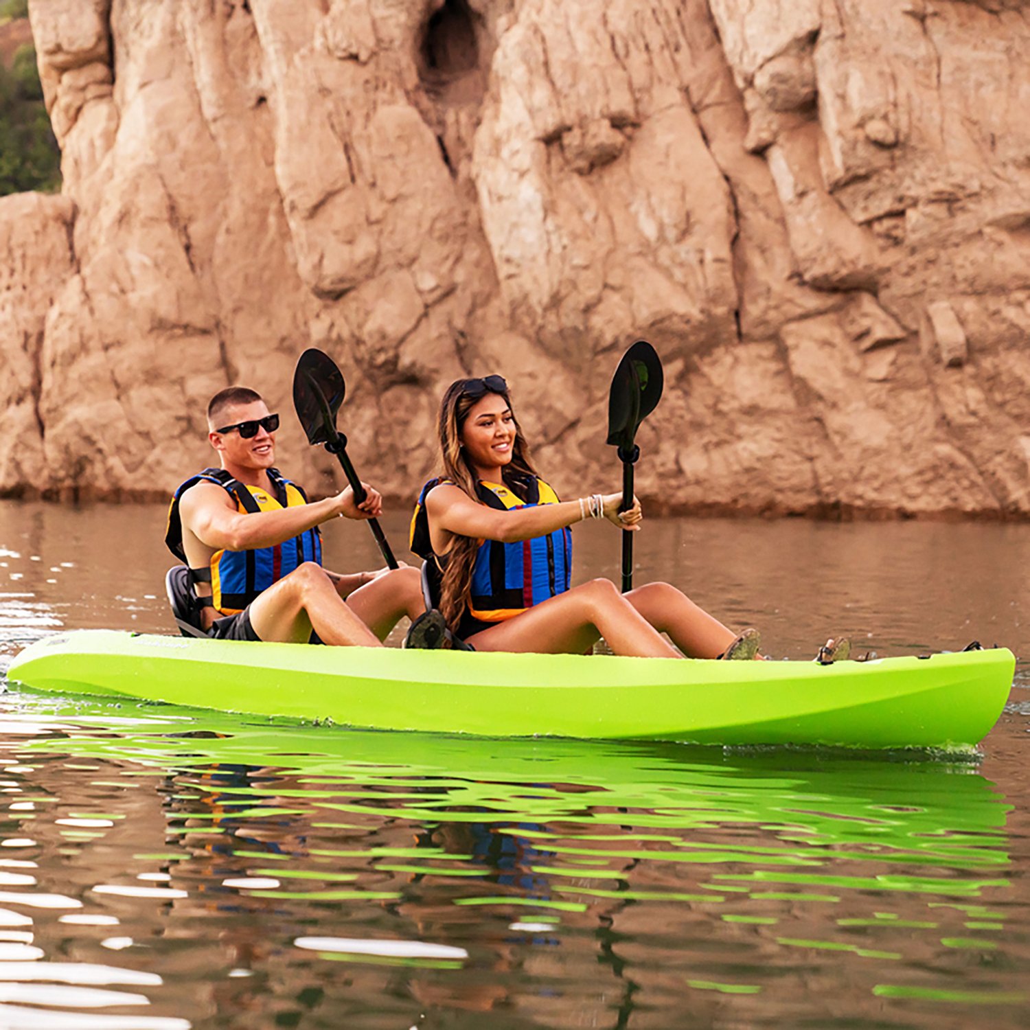 Lifetime Kokanee 10'6" Kayak