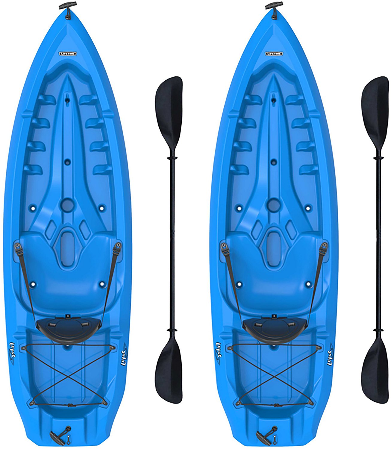 Lifetime Lotus™ 8' Kayak