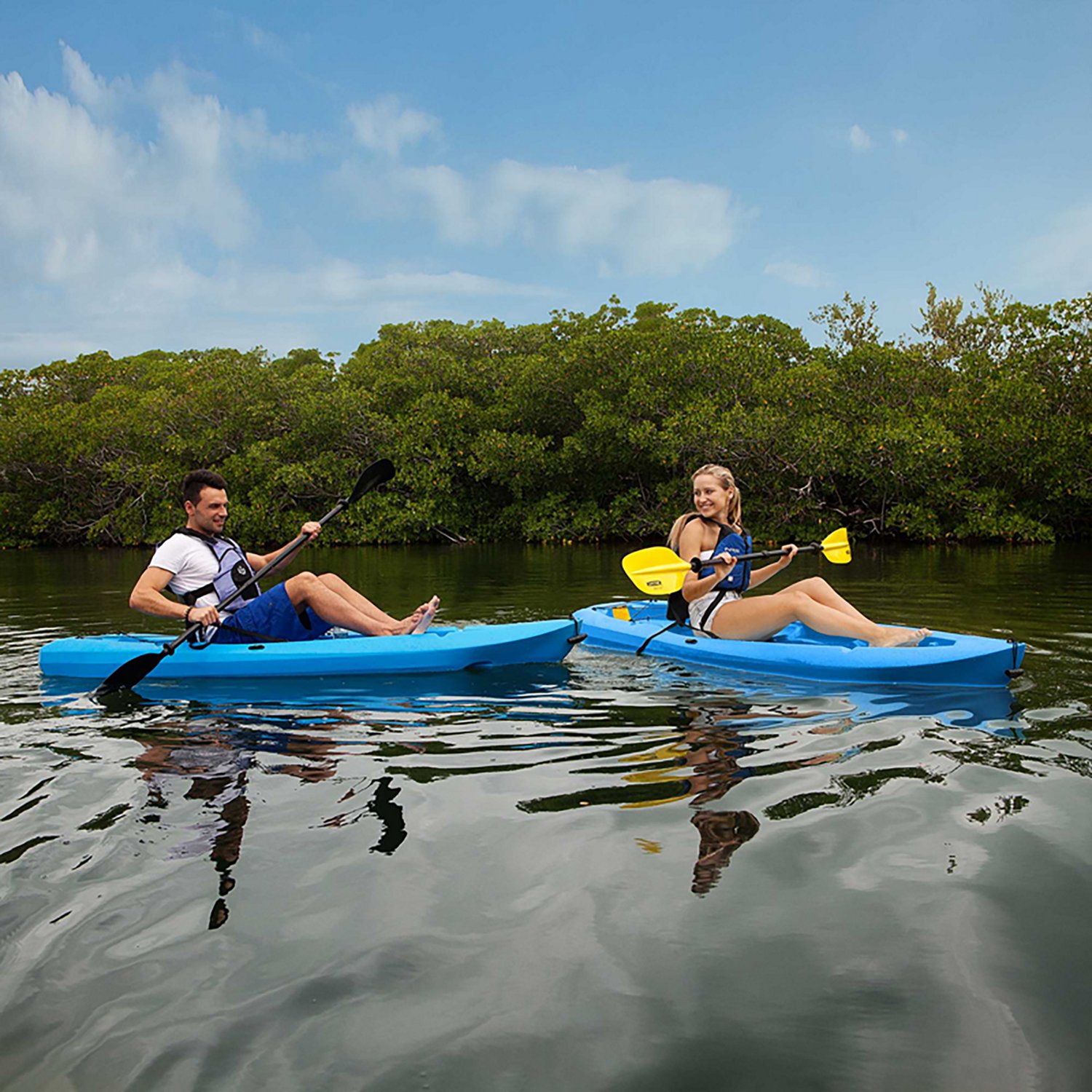 Lifetime Lotus™ 8' Kayak
