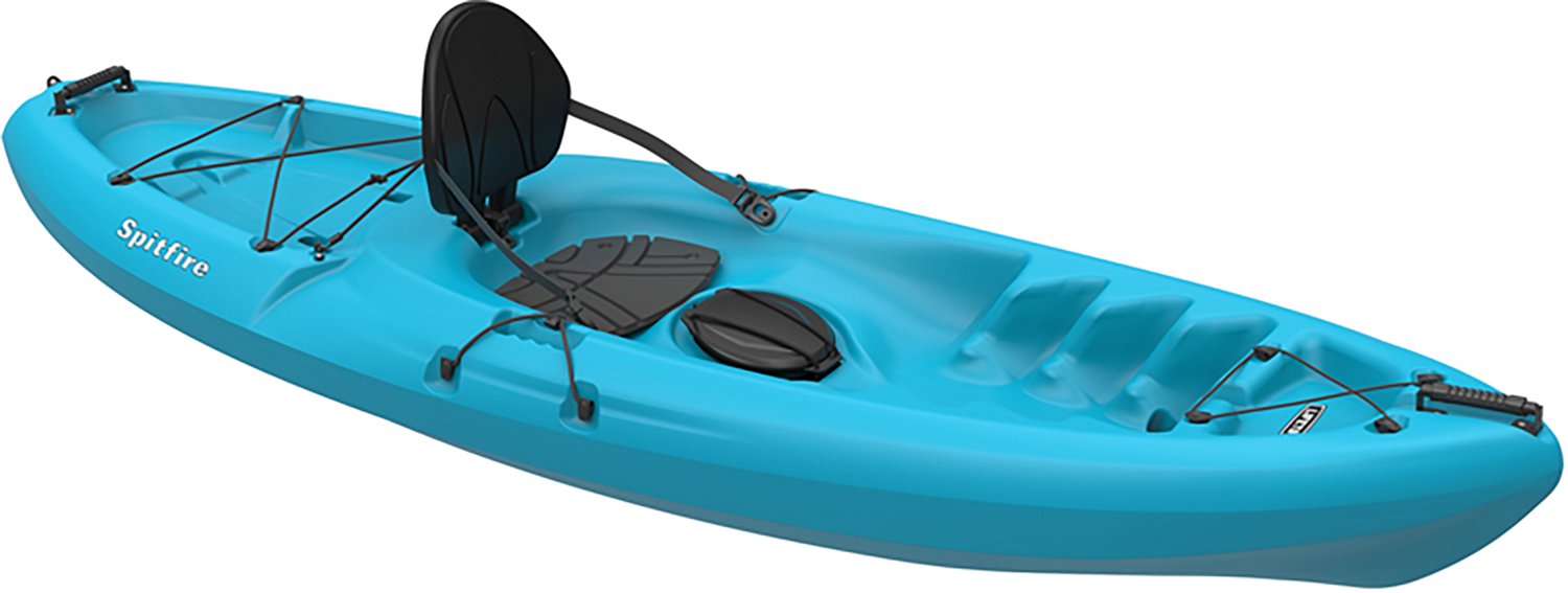 Lifetime Spitfire™ 9' Kayak - view number 7