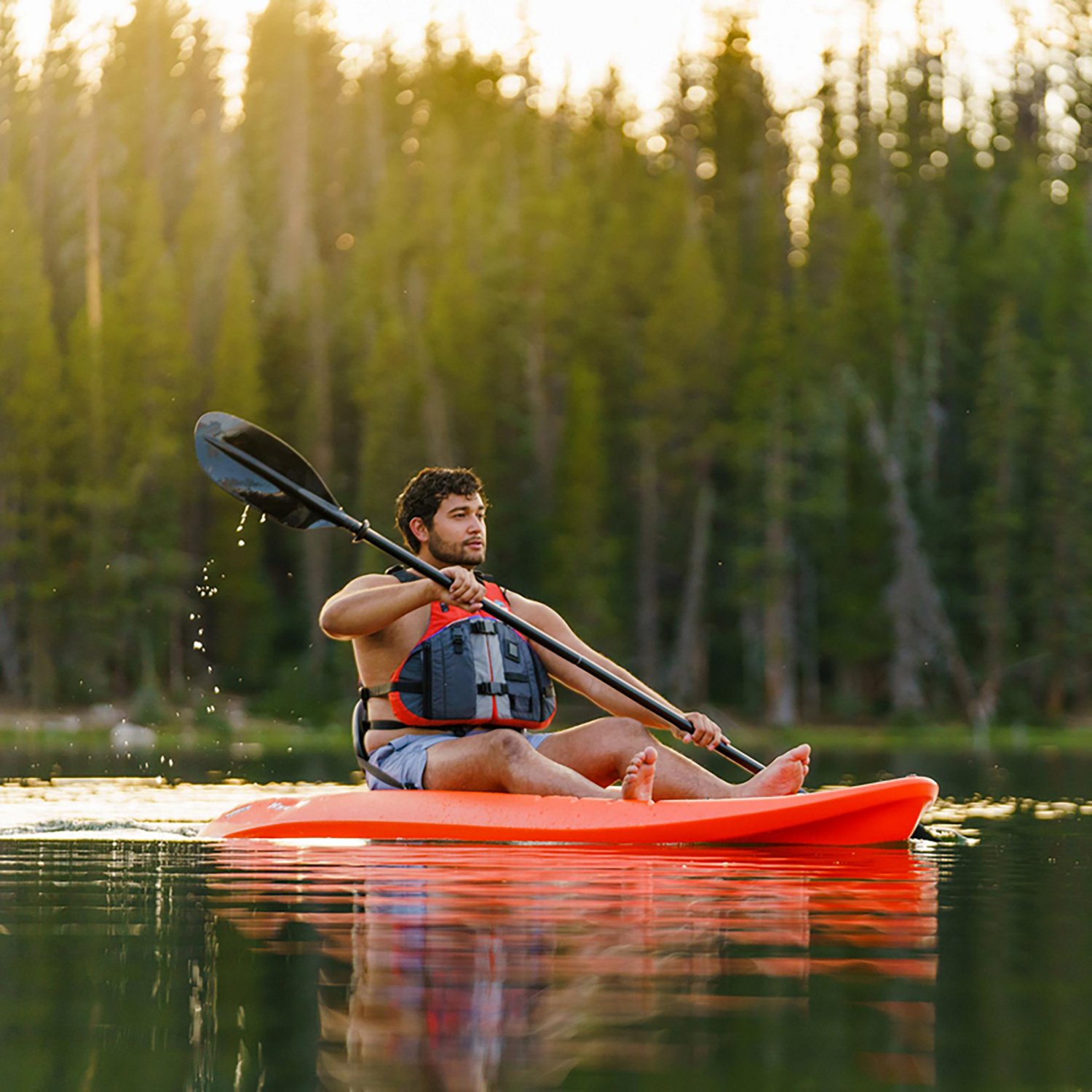 Lifetime Volt 8.5' Kayak 2-Pack