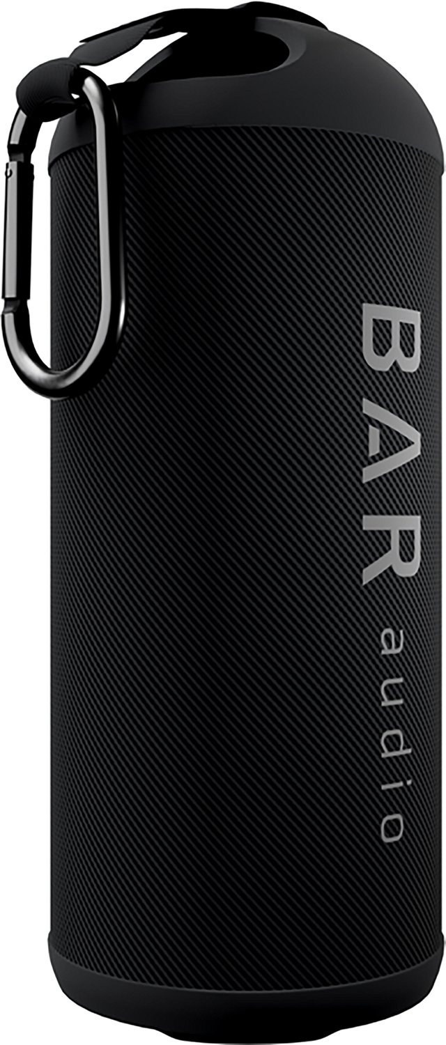BAR audio by cellhelmet All-Nighter Portable Bluetooth® Speakerphone