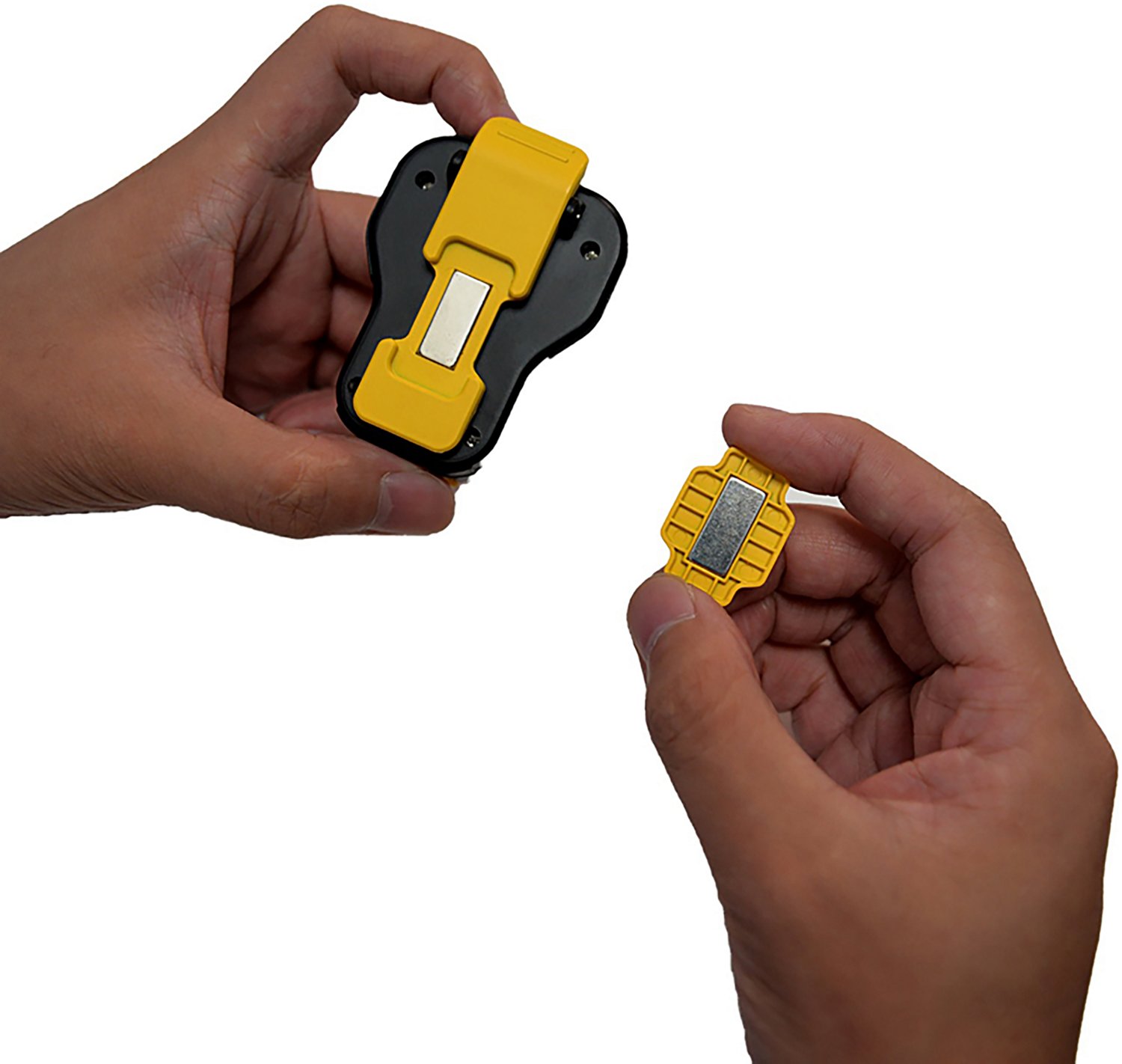 Dolphin Audio CLP-10 Portable Wearable Bluetooth® Speaker - view number 3