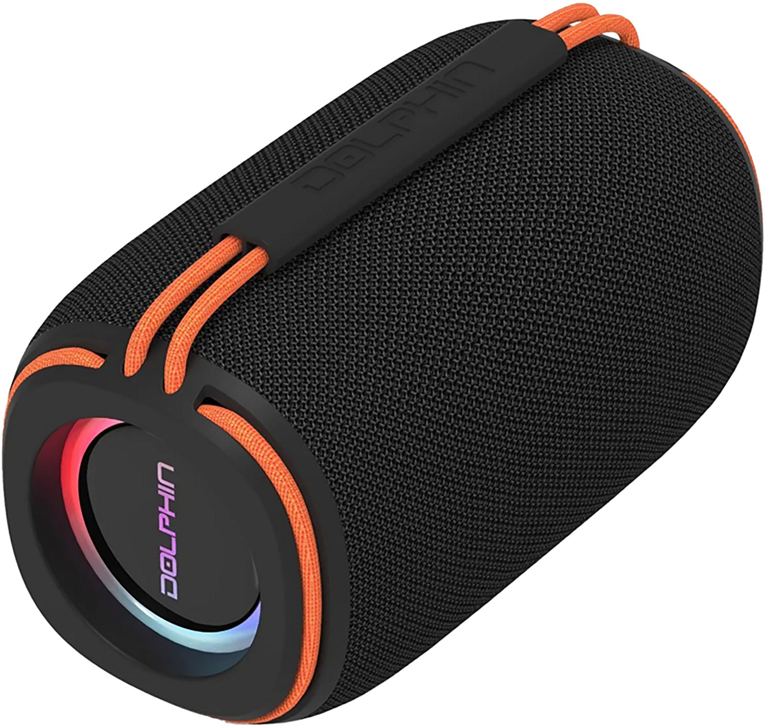 Dolphin Audio DR30 Diver Sport Bluetooth® Waterproof Portable Speaker