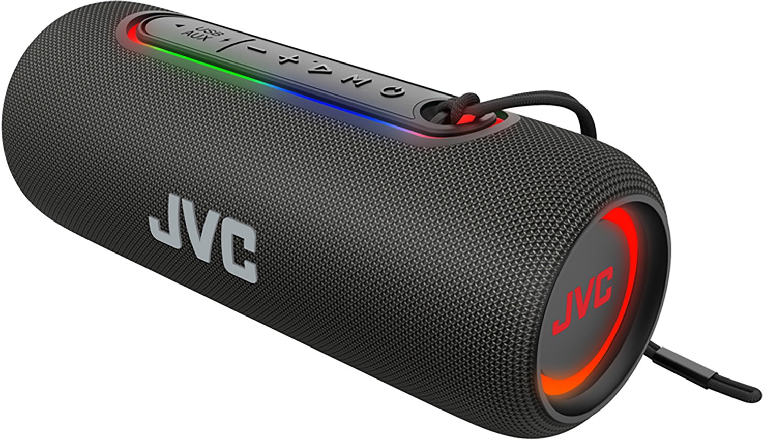 JVC Portable Bluetooth Speaker