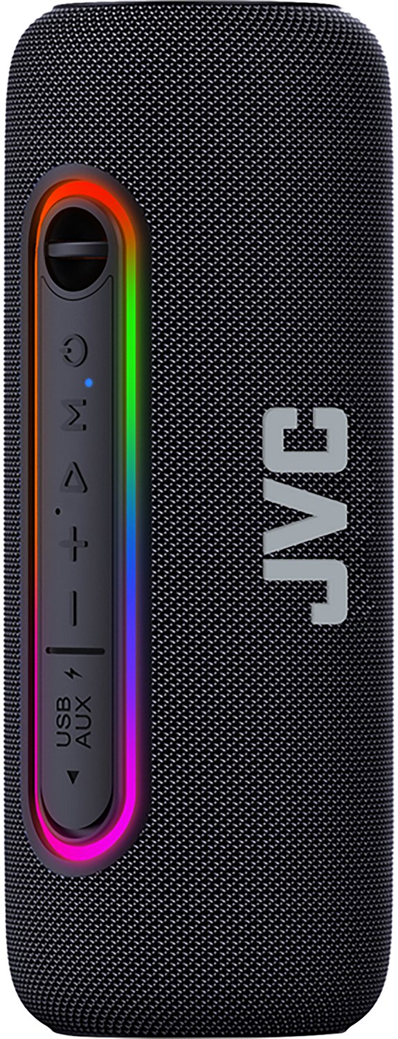 JVC Portable Bluetooth Speaker