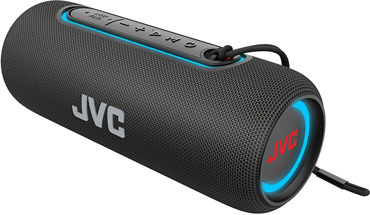 JVC Portable Bluetooth Speaker