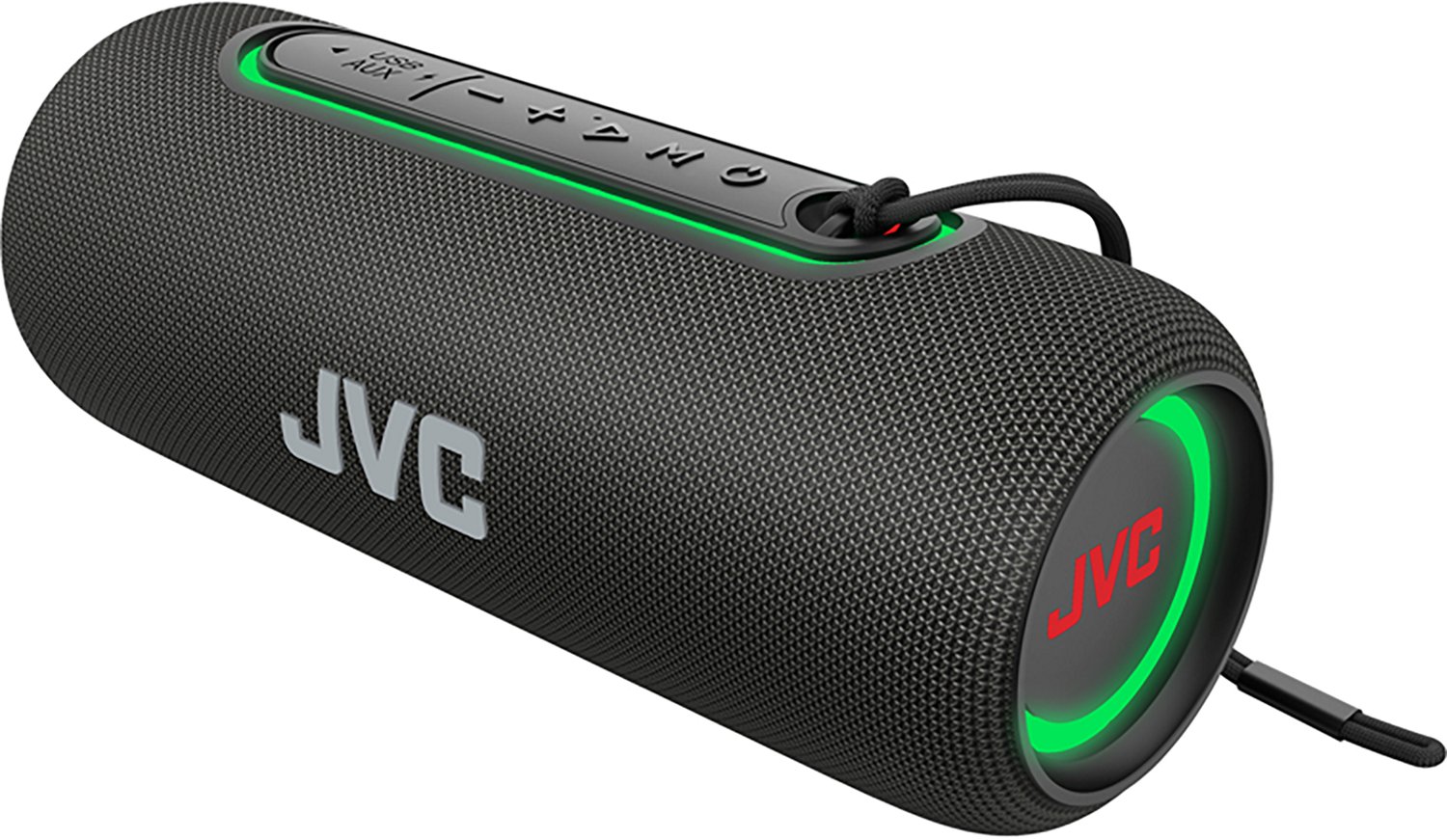 JVC Portable Bluetooth Speaker