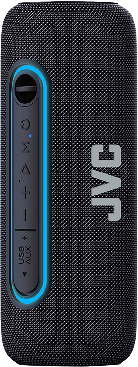 JVC Portable Bluetooth Speaker
