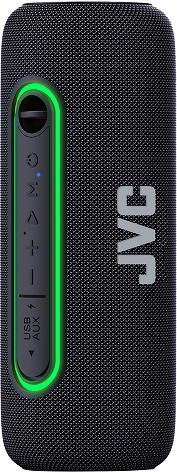 JVC Portable Bluetooth Speaker