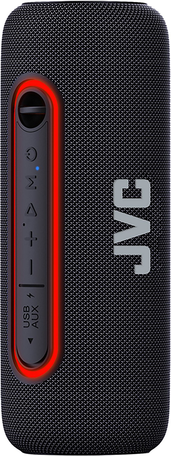 JVC Portable Bluetooth Speaker