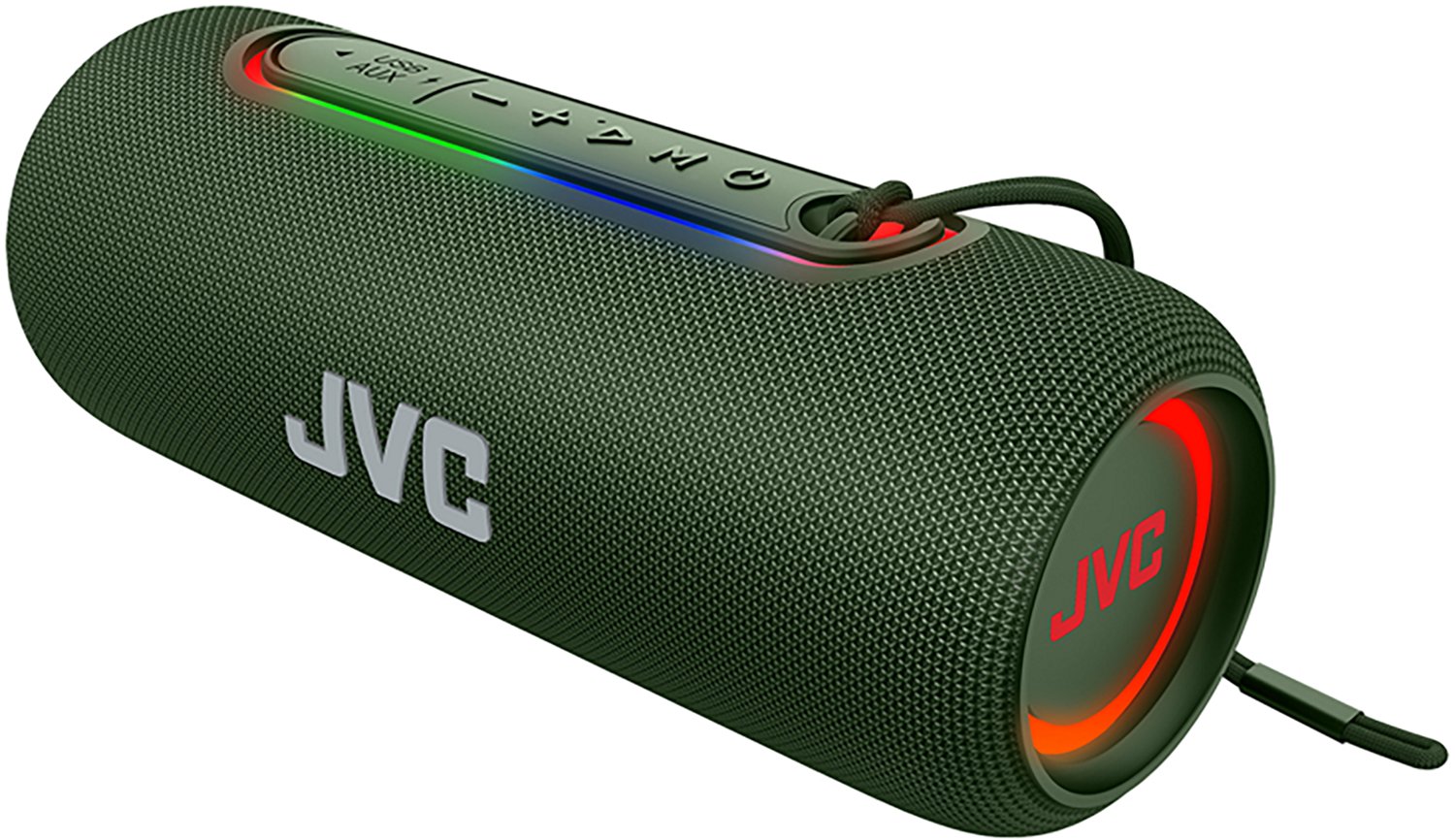JVC Portable Bluetooth Speaker