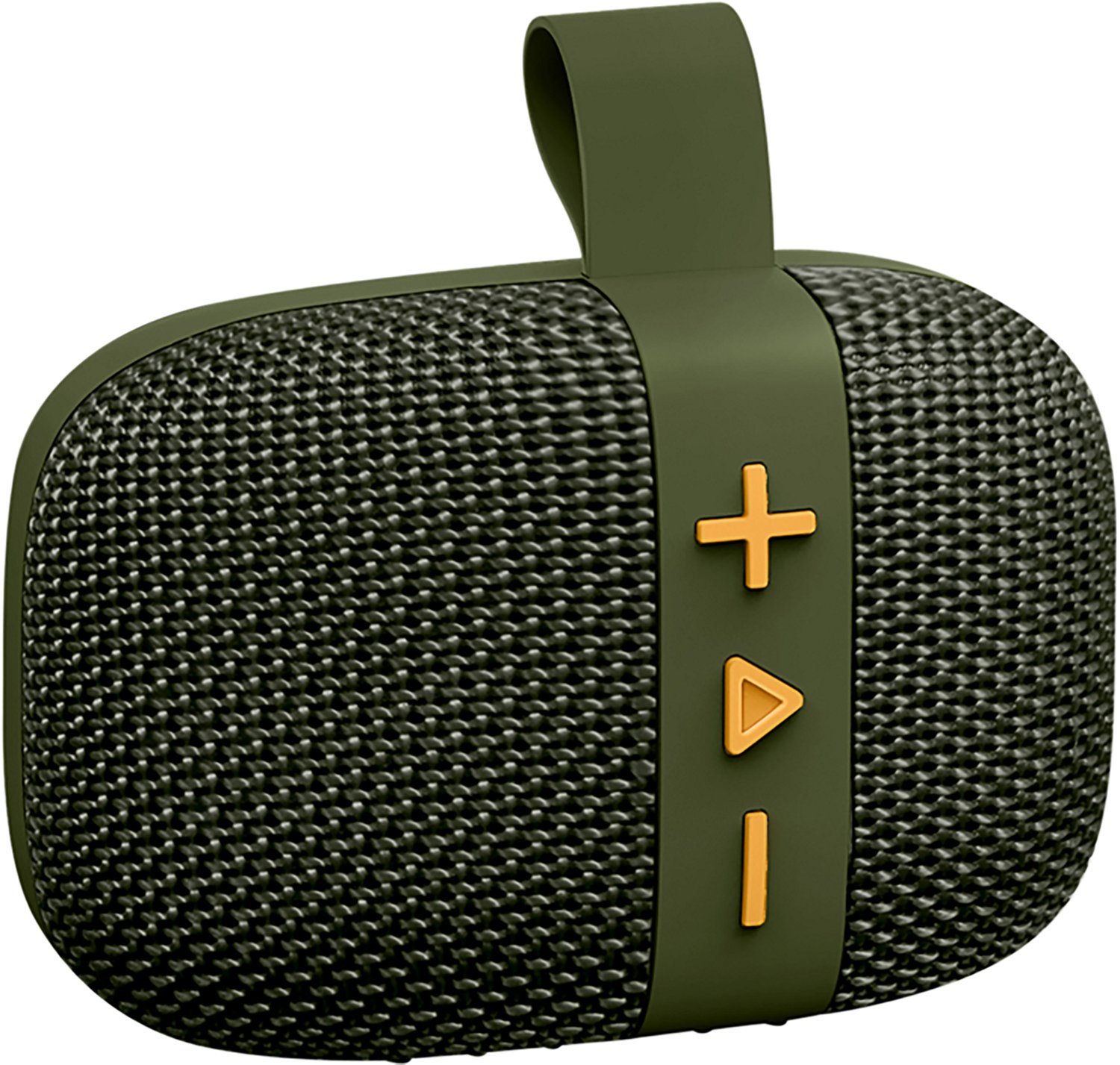 Studio Pro by Fisher ECO GO Waterproof Portable Bluetooth® Speaker with FM Radio