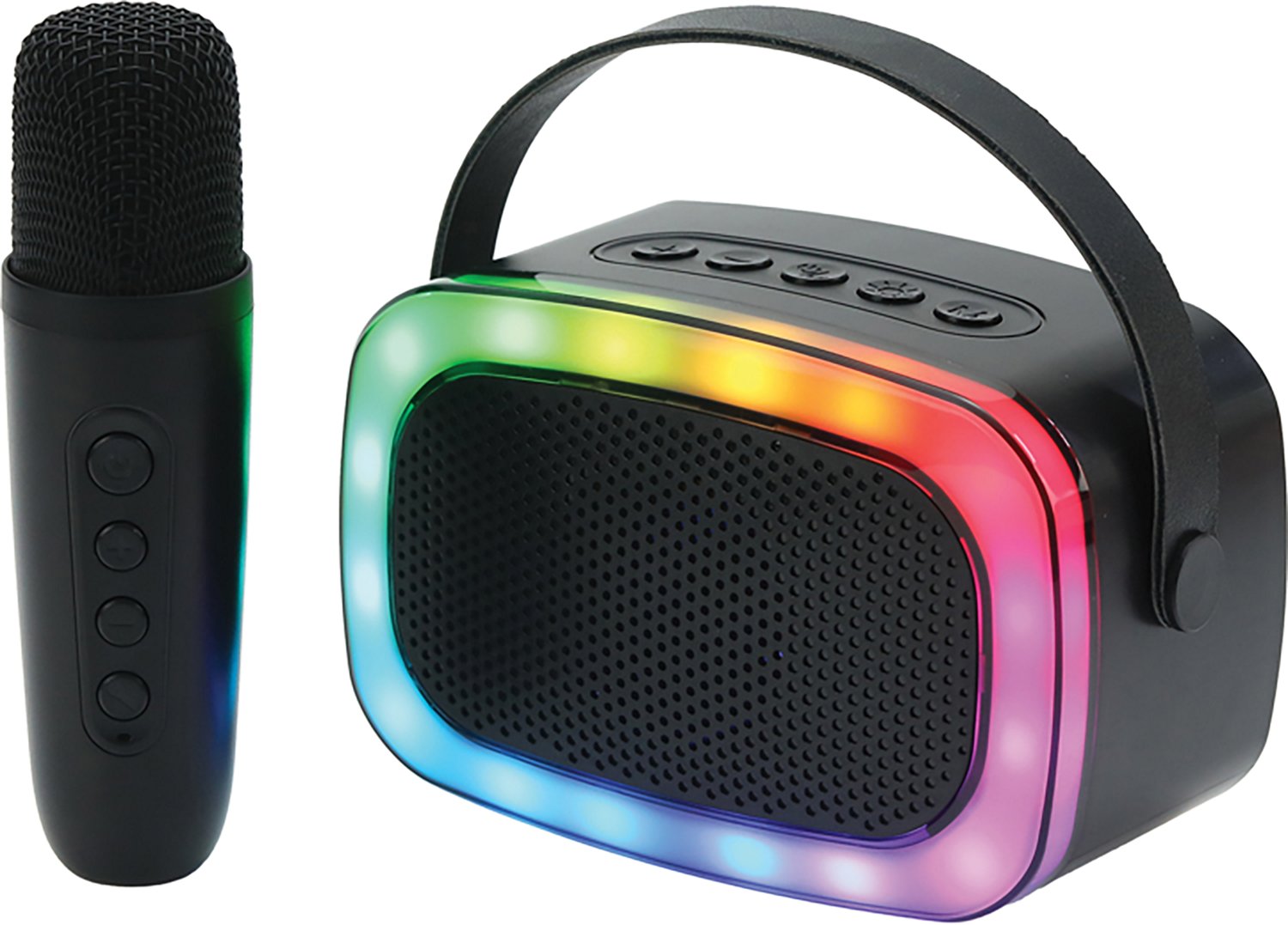 IQ Sound IQ-908K Portable Bluetooth® Speaker