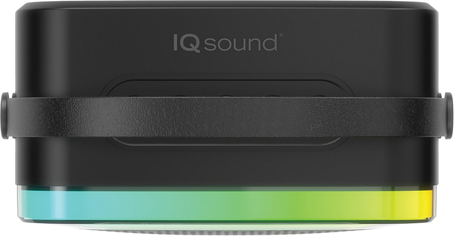 IQ Sound IQ-908K Portable Bluetooth® Speaker