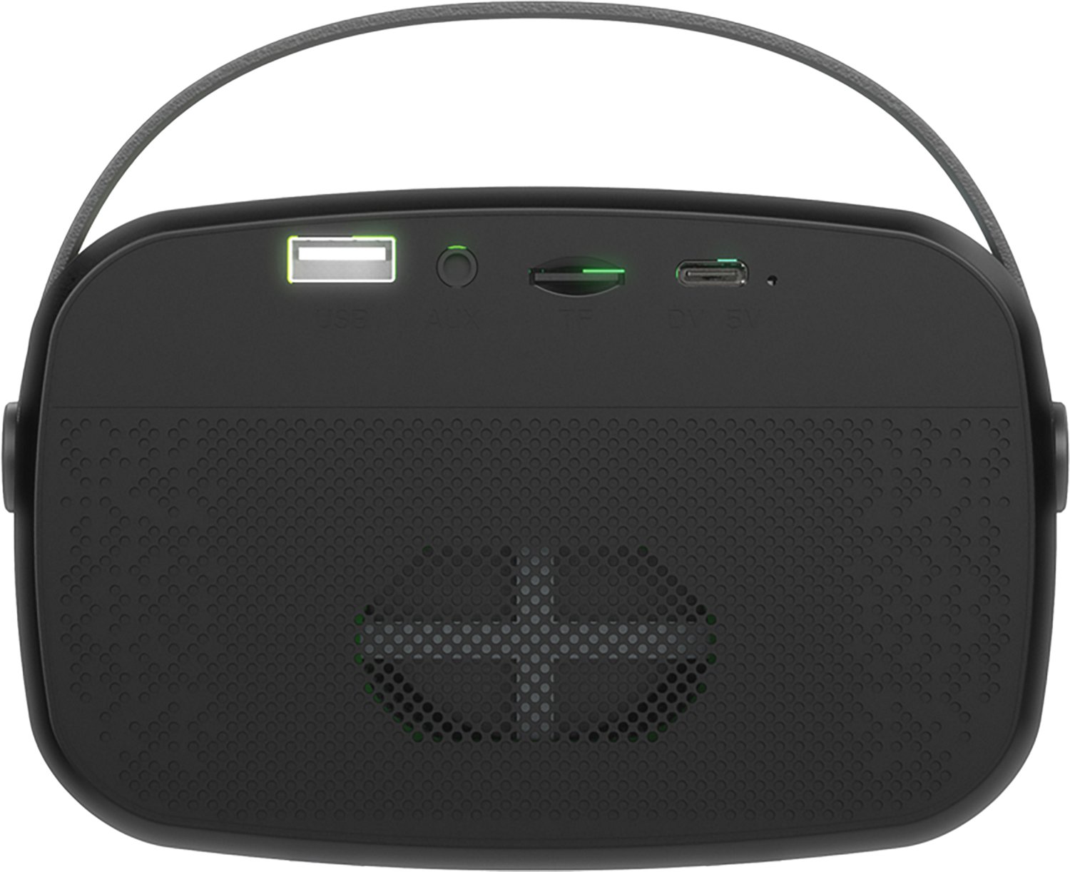 IQ Sound IQ-908K Portable Bluetooth® Speaker