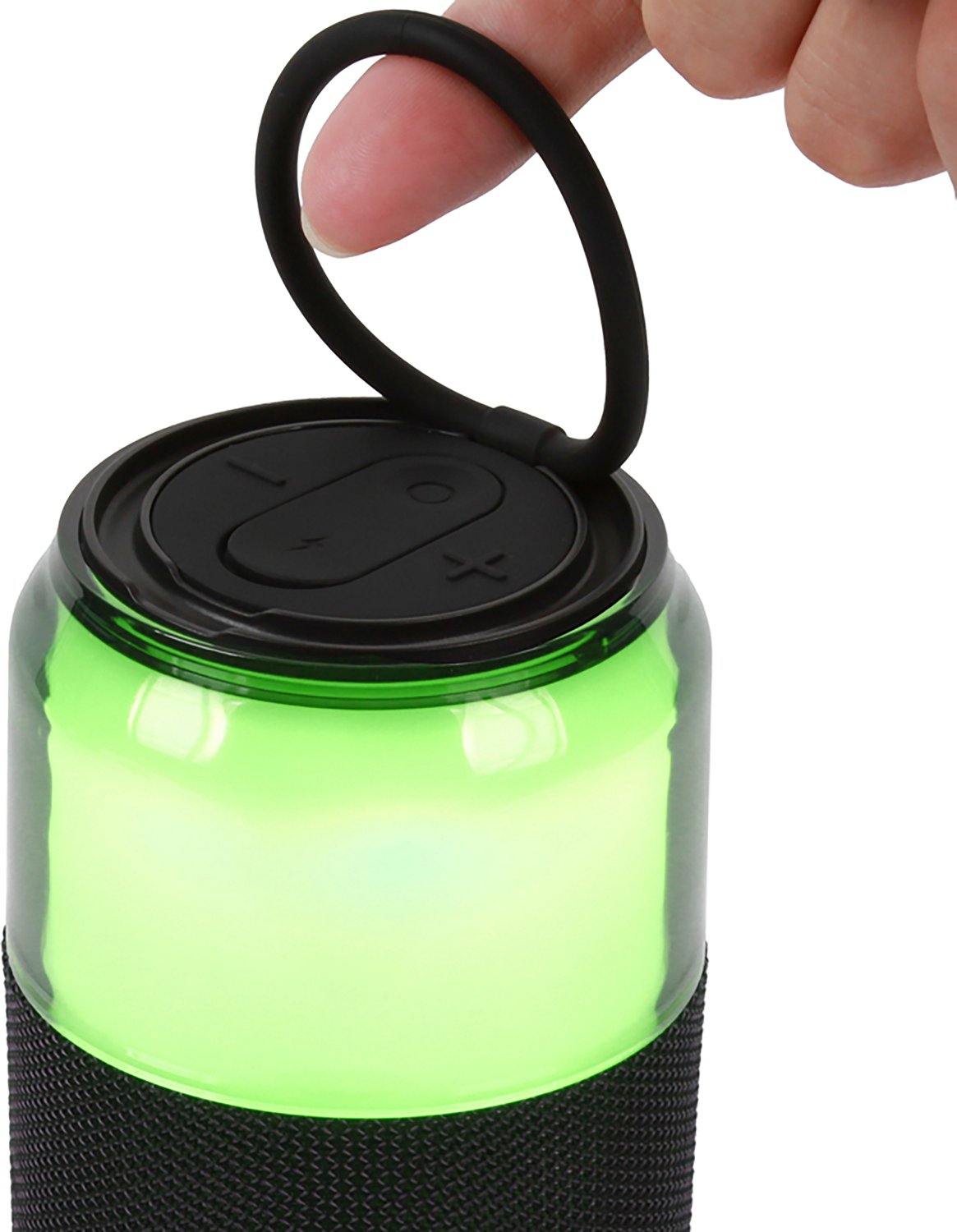 Supersonic SodaBoom Portable Bluetooth® Speaker - view number 4