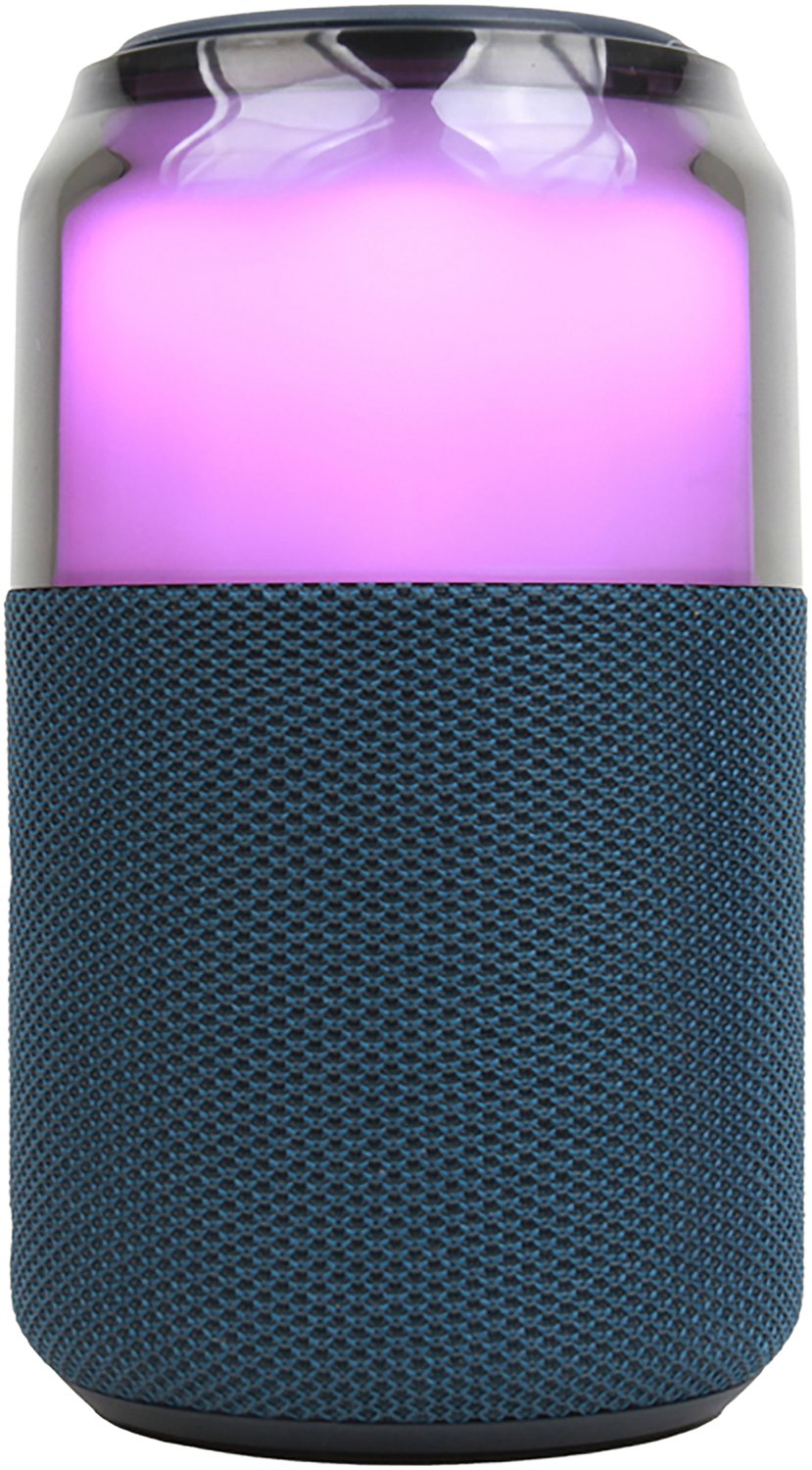 Supersonic SodaBoom Portable Bluetooth® Speaker - view number 2