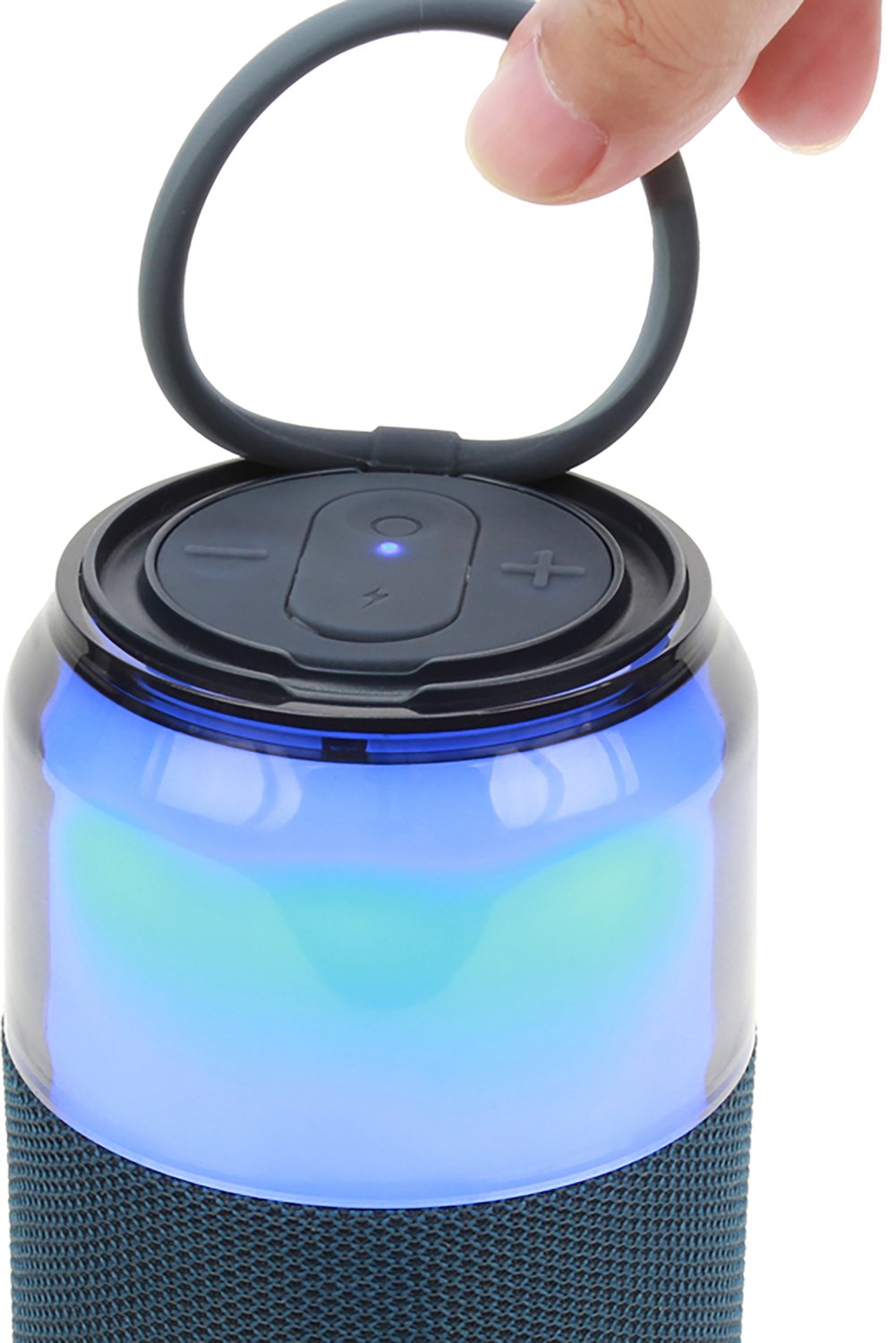 Supersonic SodaBoom Portable Bluetooth® Speaker - view number 4