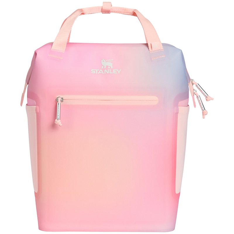 Stanley All Day Madeleine 14 Quart Mini Backpack Cooler