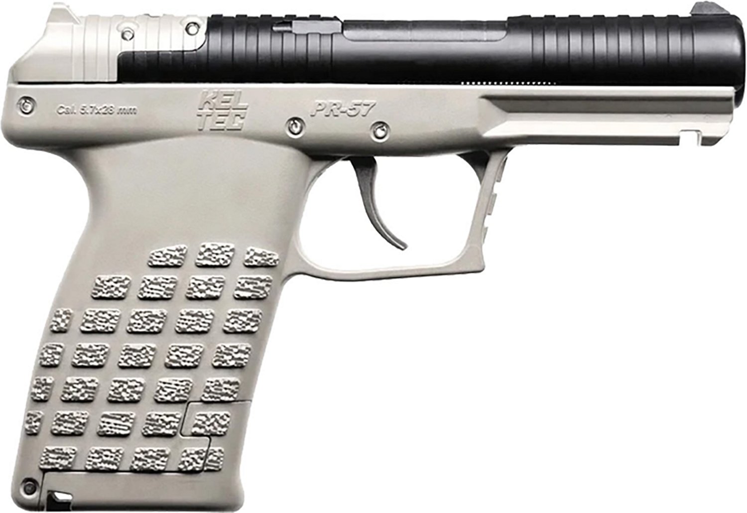 Kel-Tec PR-5.7 5.7x28mm Semi-Automatic Pistol
