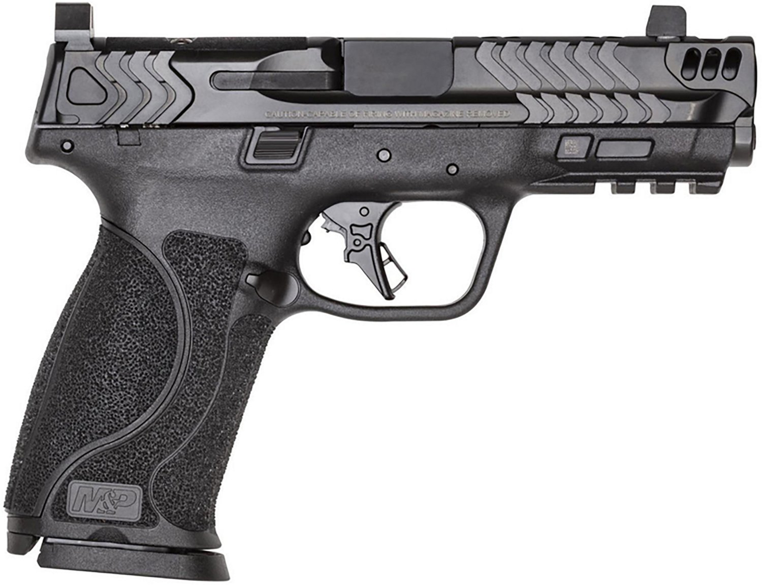 Smith & Wesson Performance Center M&P9 M2.0 9mm Striker-Fired Pistol